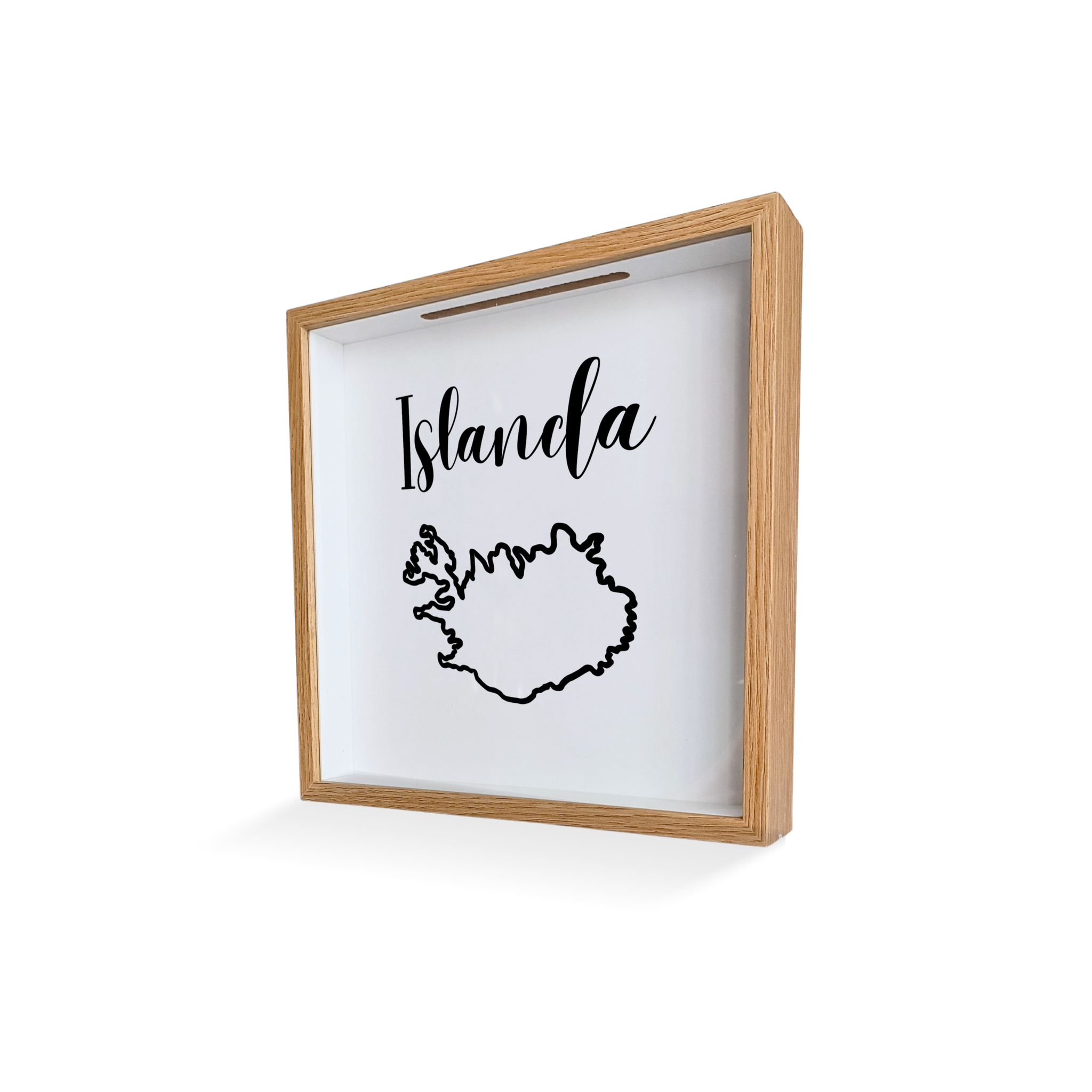 ISLANDA - My Adventure Box™