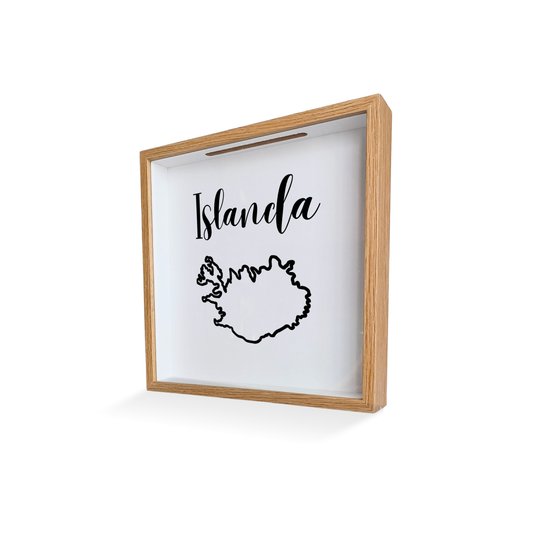 ISLANDA - My Adventure Box™