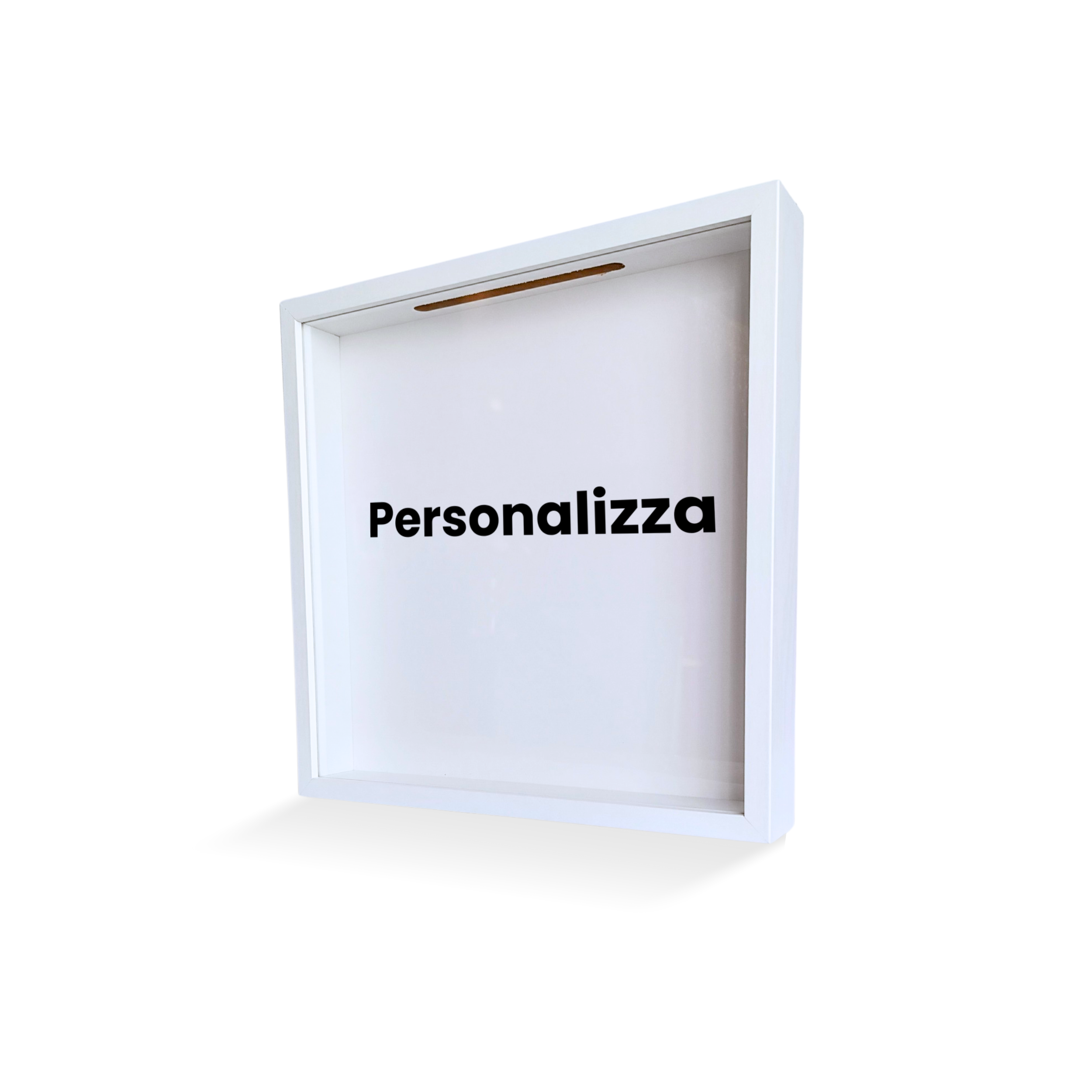 PERSONALIZZATA - My Adventure Box™