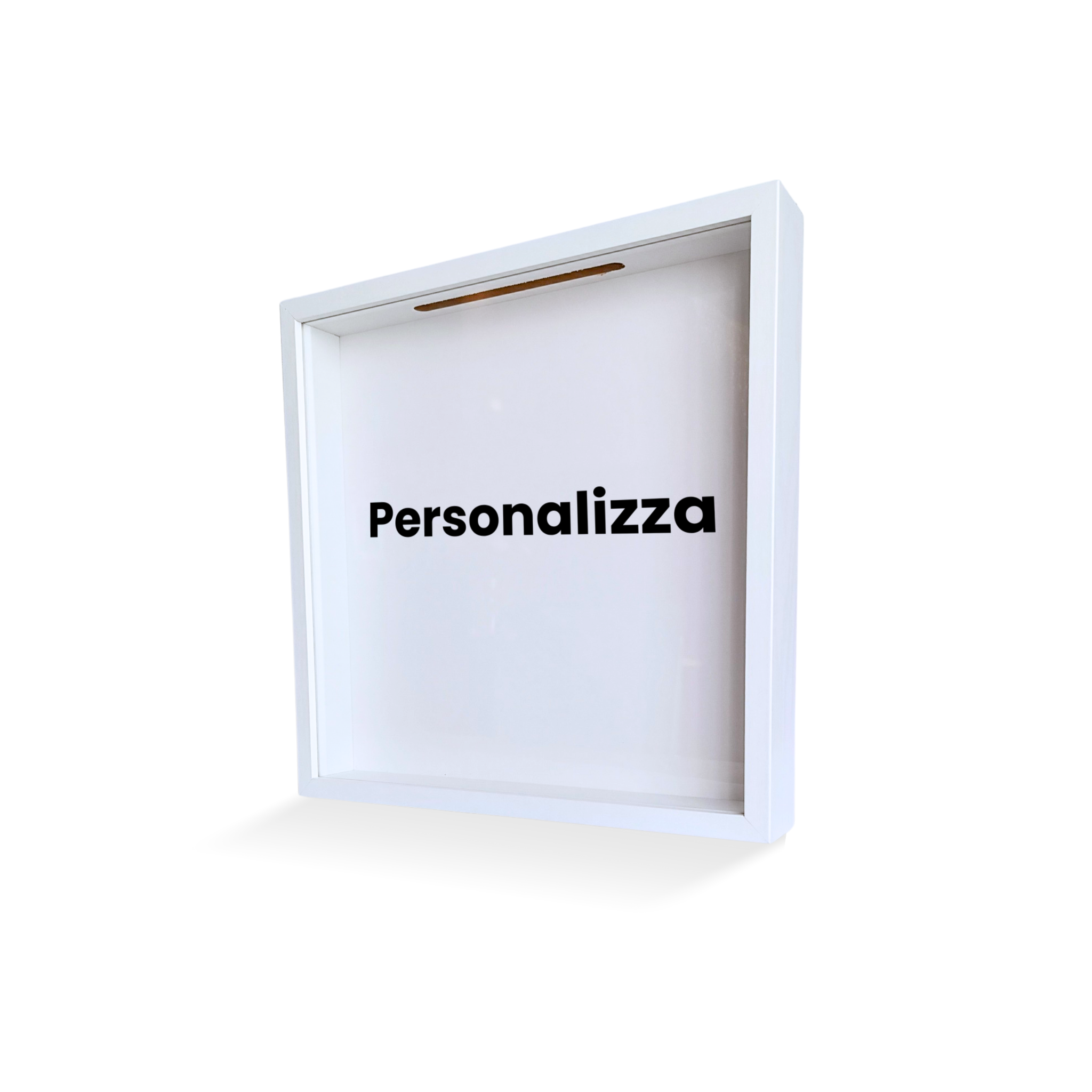 PERSONALIZZATA - My Adventure Box™