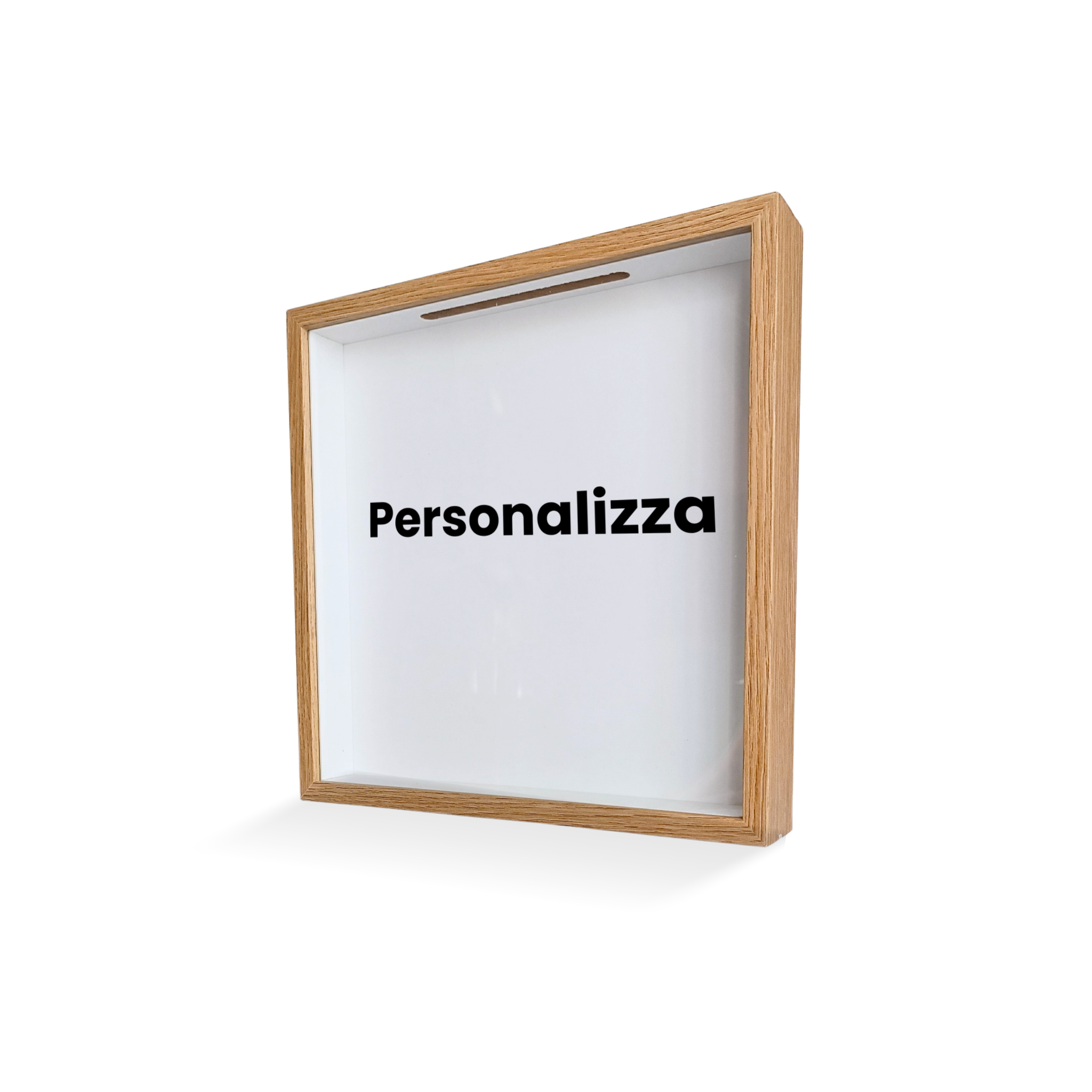 PERSONALIZZATA - My Adventure Box™