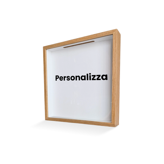 PERSONALIZZATA - My Adventure Box™