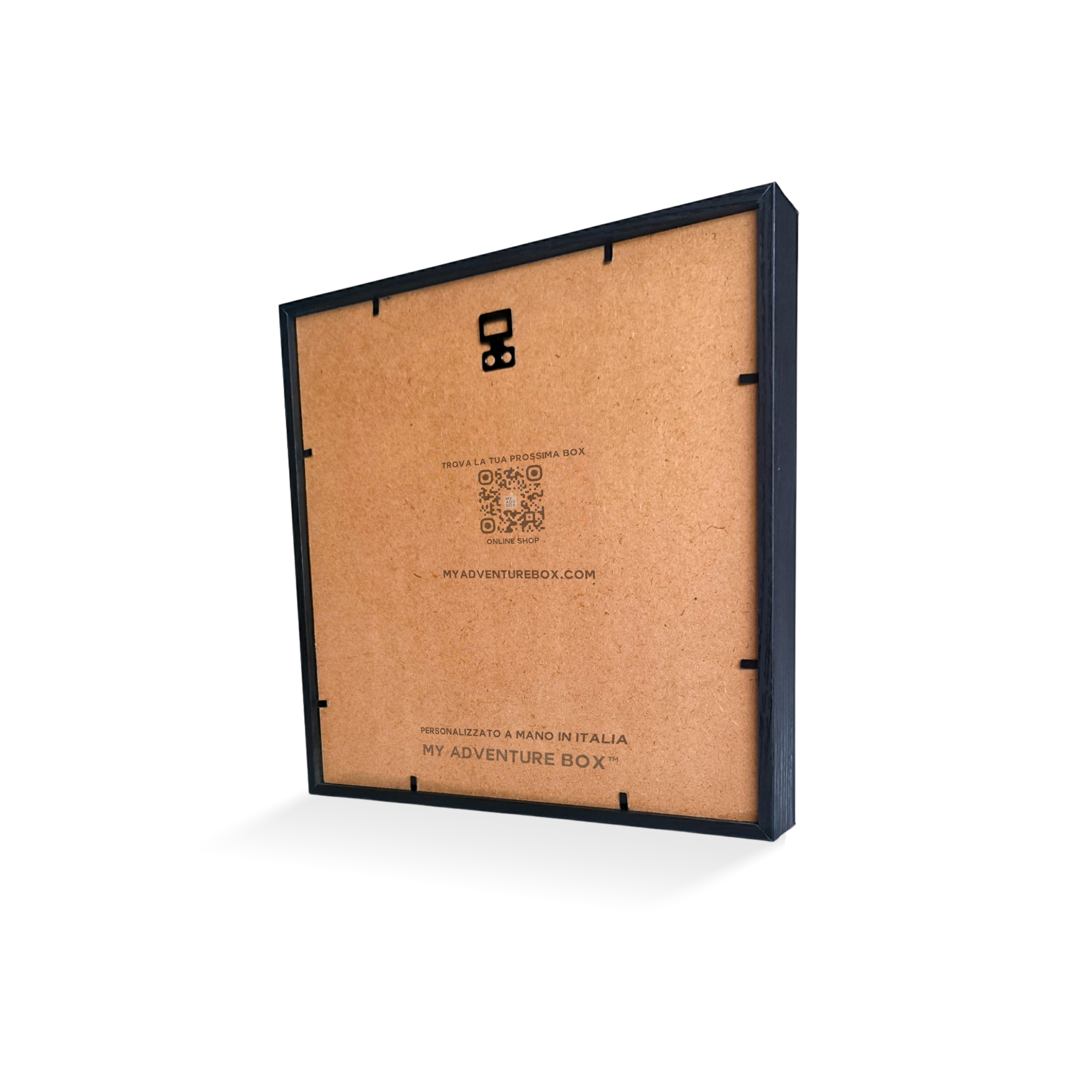 A MONDO - My Adventure Box™