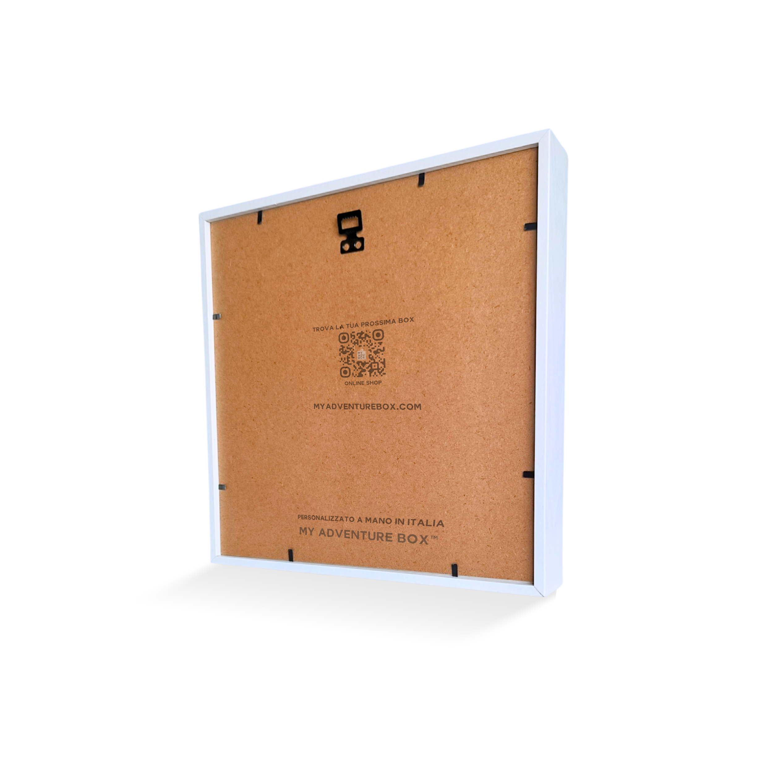 A MONDO - My Adventure Box™