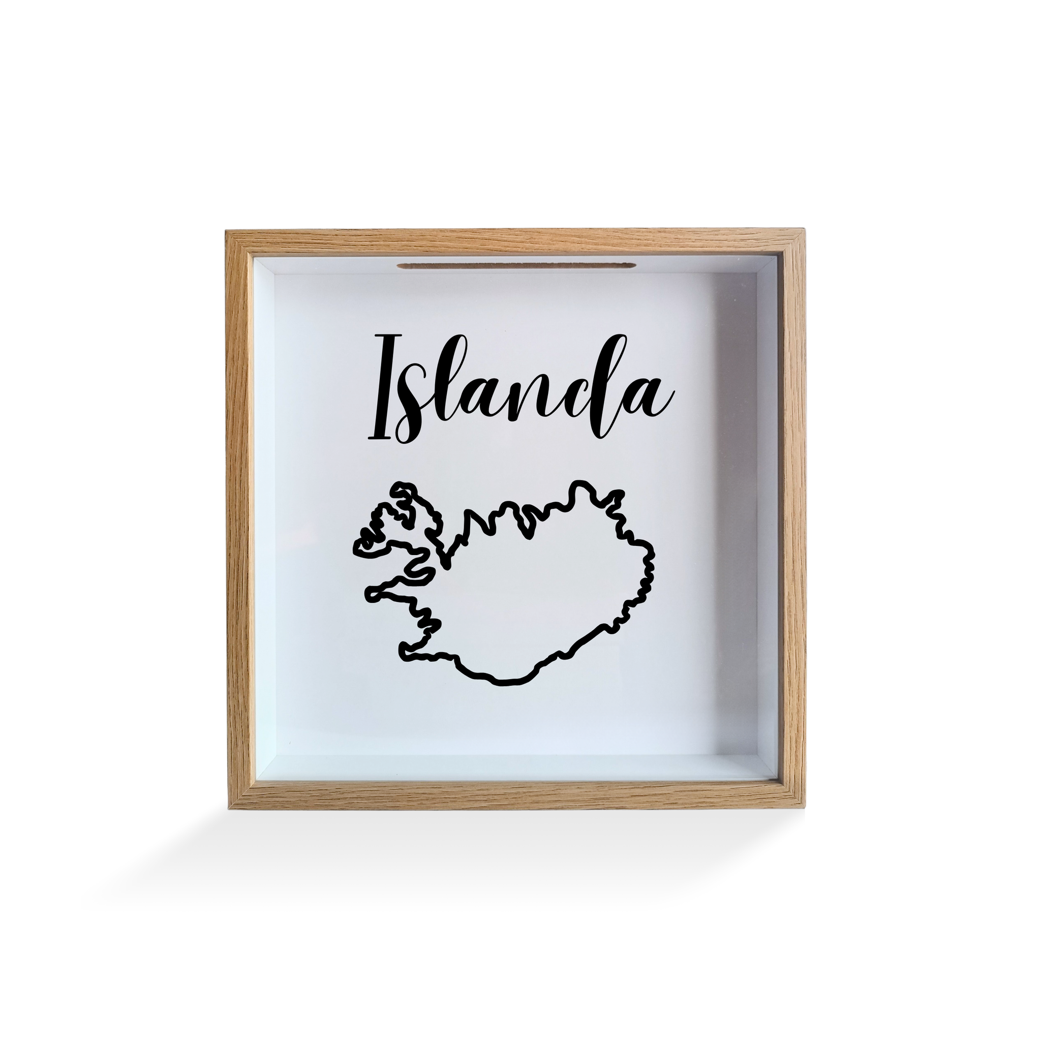 ISLANDA - My Adventure Box™