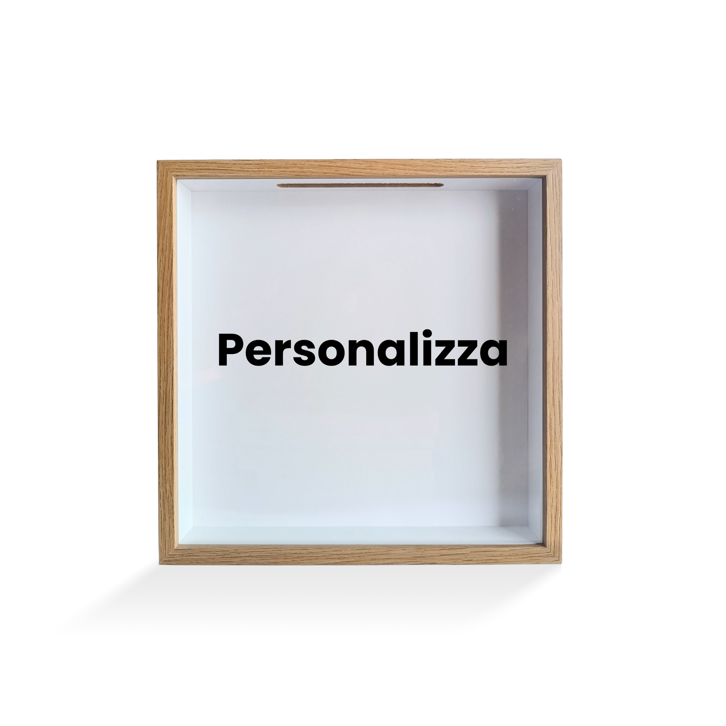PERSONALIZZATA - My Adventure Box™