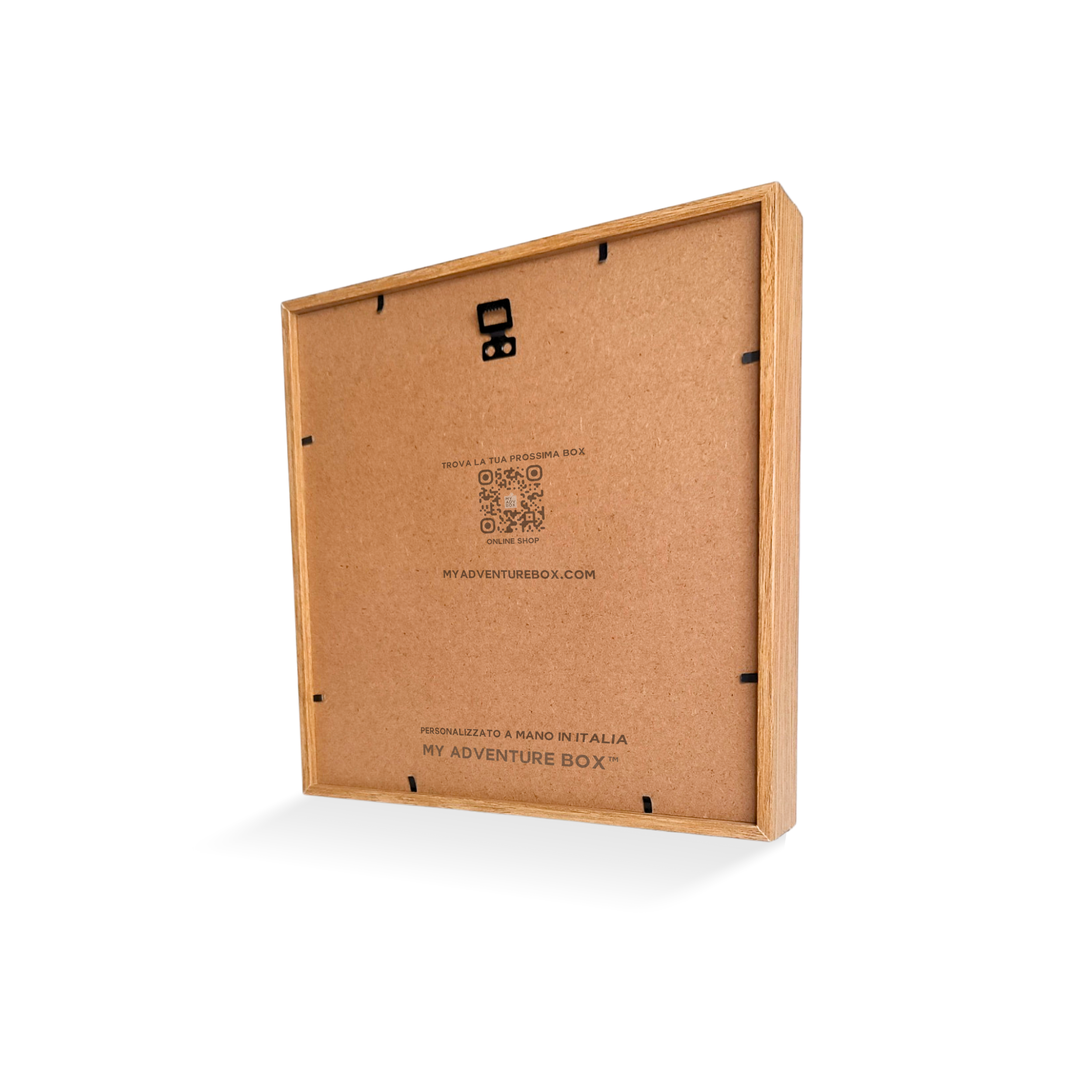 A MONDO - My Adventure Box™