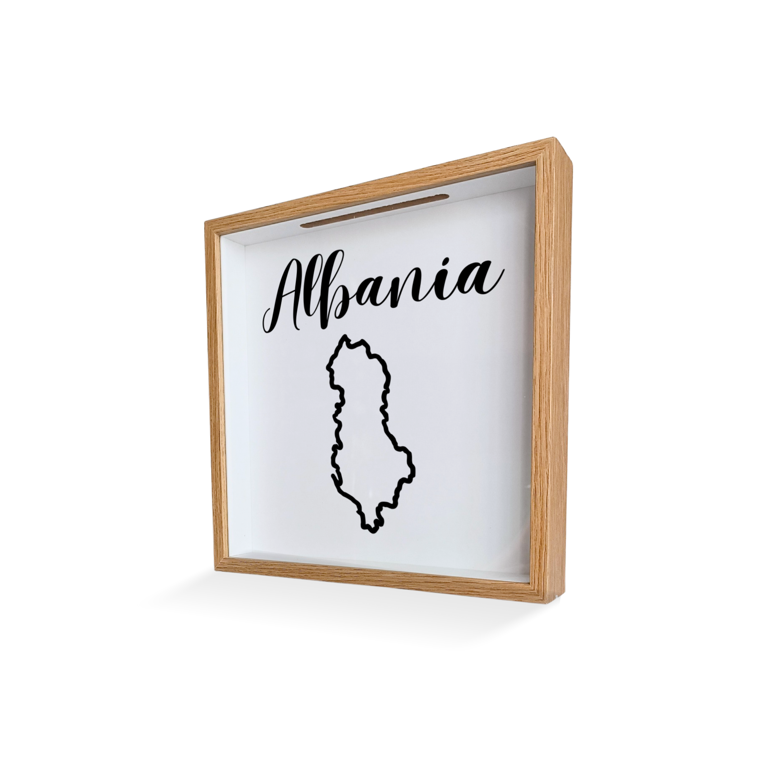 ALBANIA - My Adventure Box™