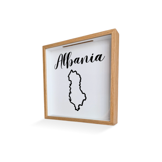 ALBANIA - My Adventure Box™