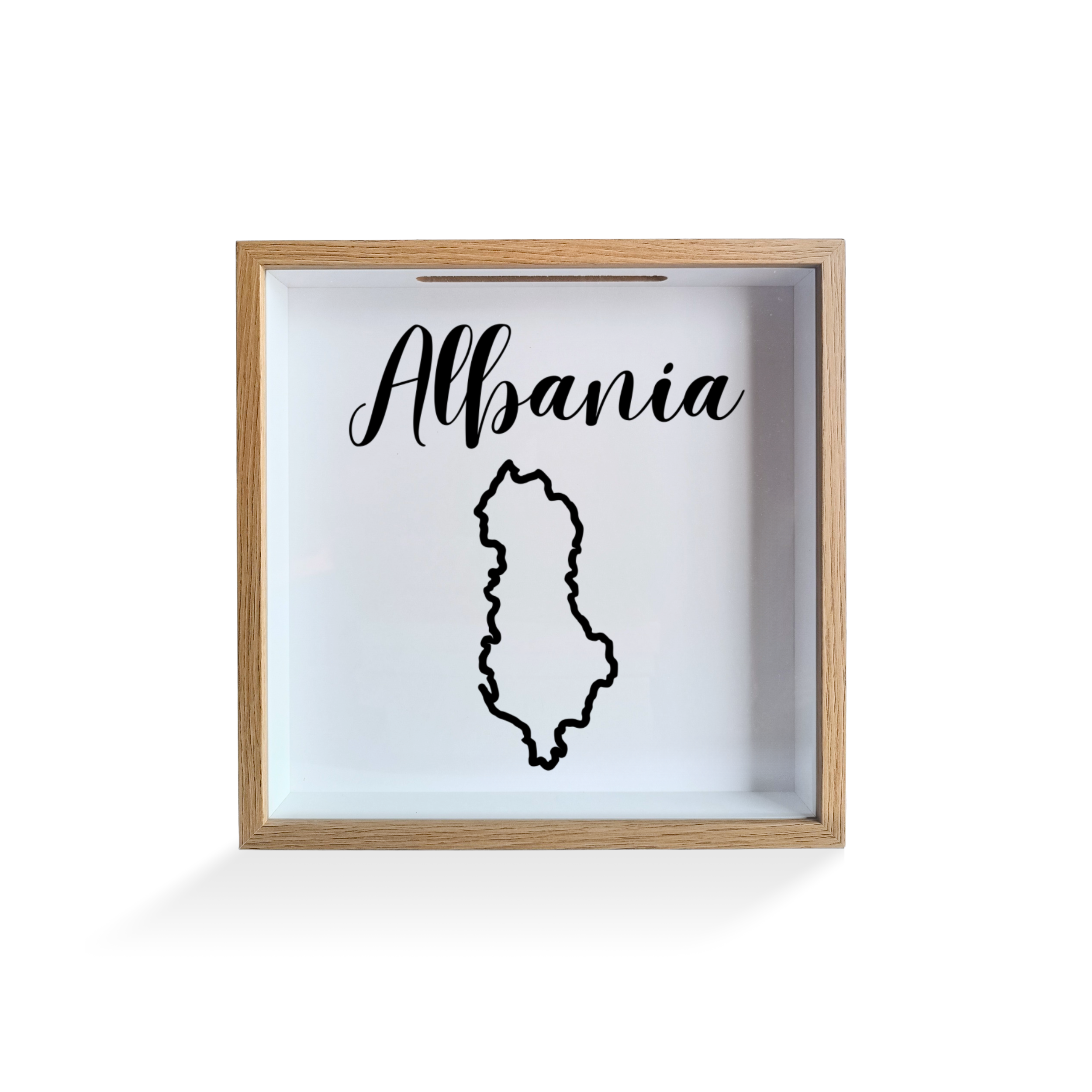 ALBANIA - My Adventure Box™