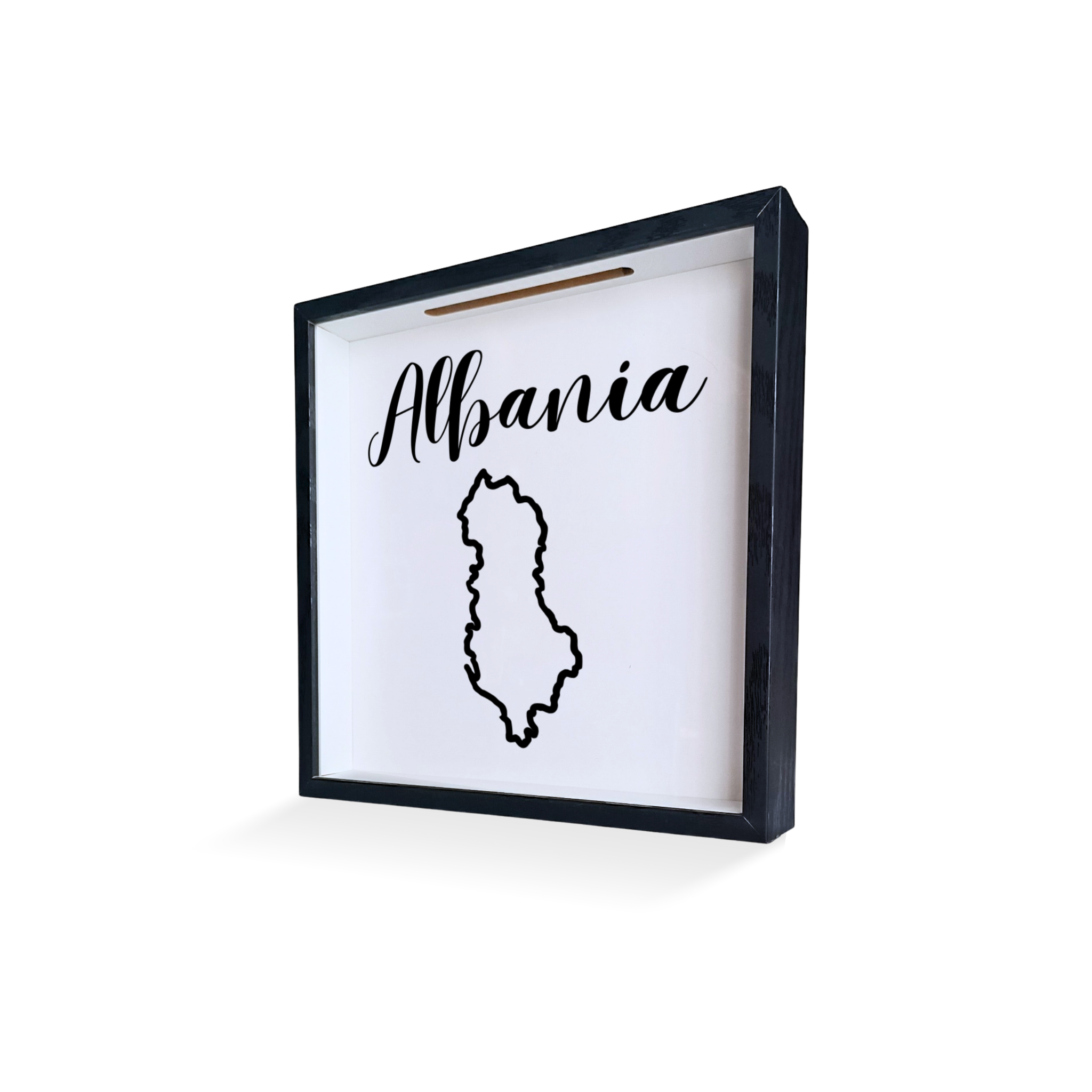 ALBANIA - My Adventure Box™