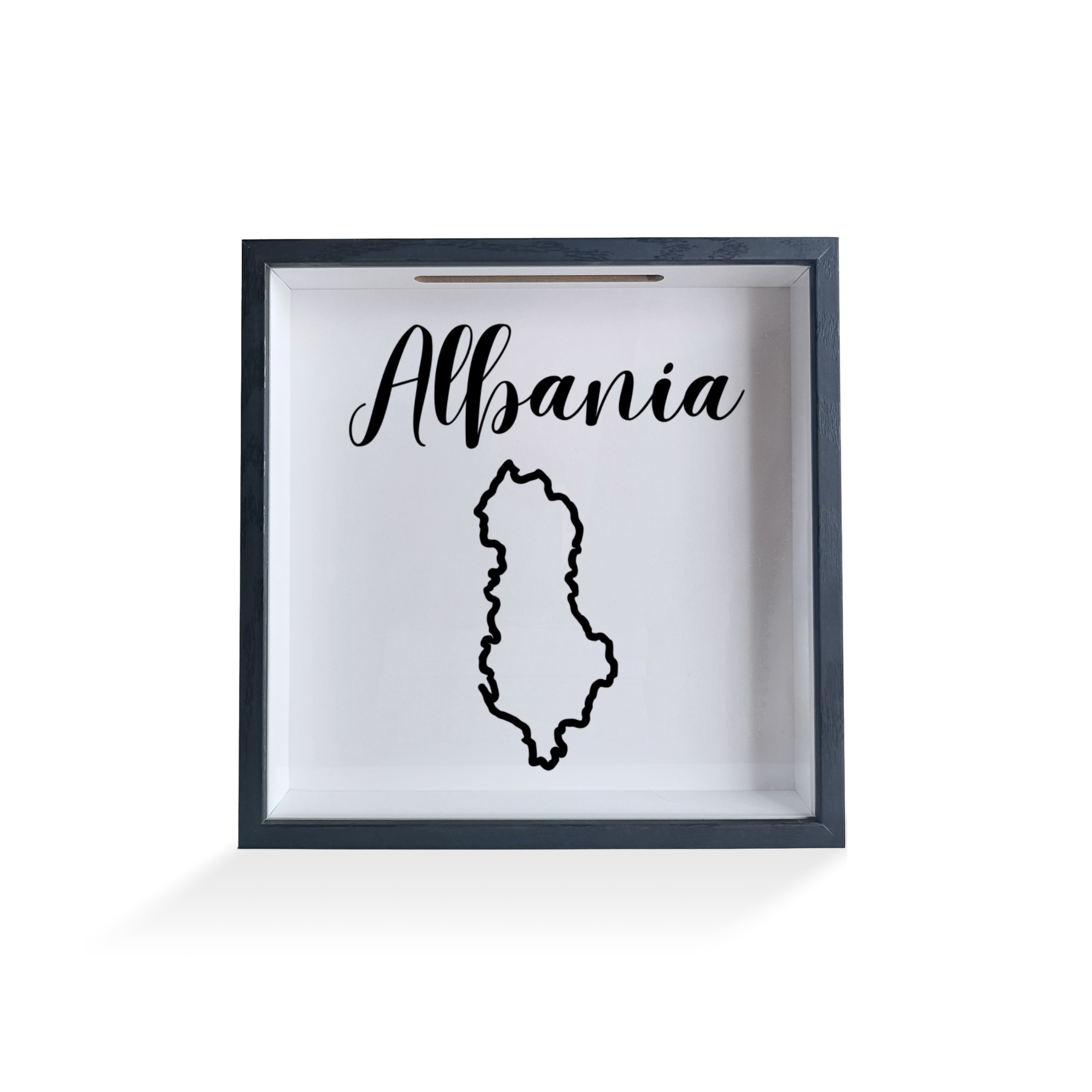 ALBANIA - My Adventure Box™