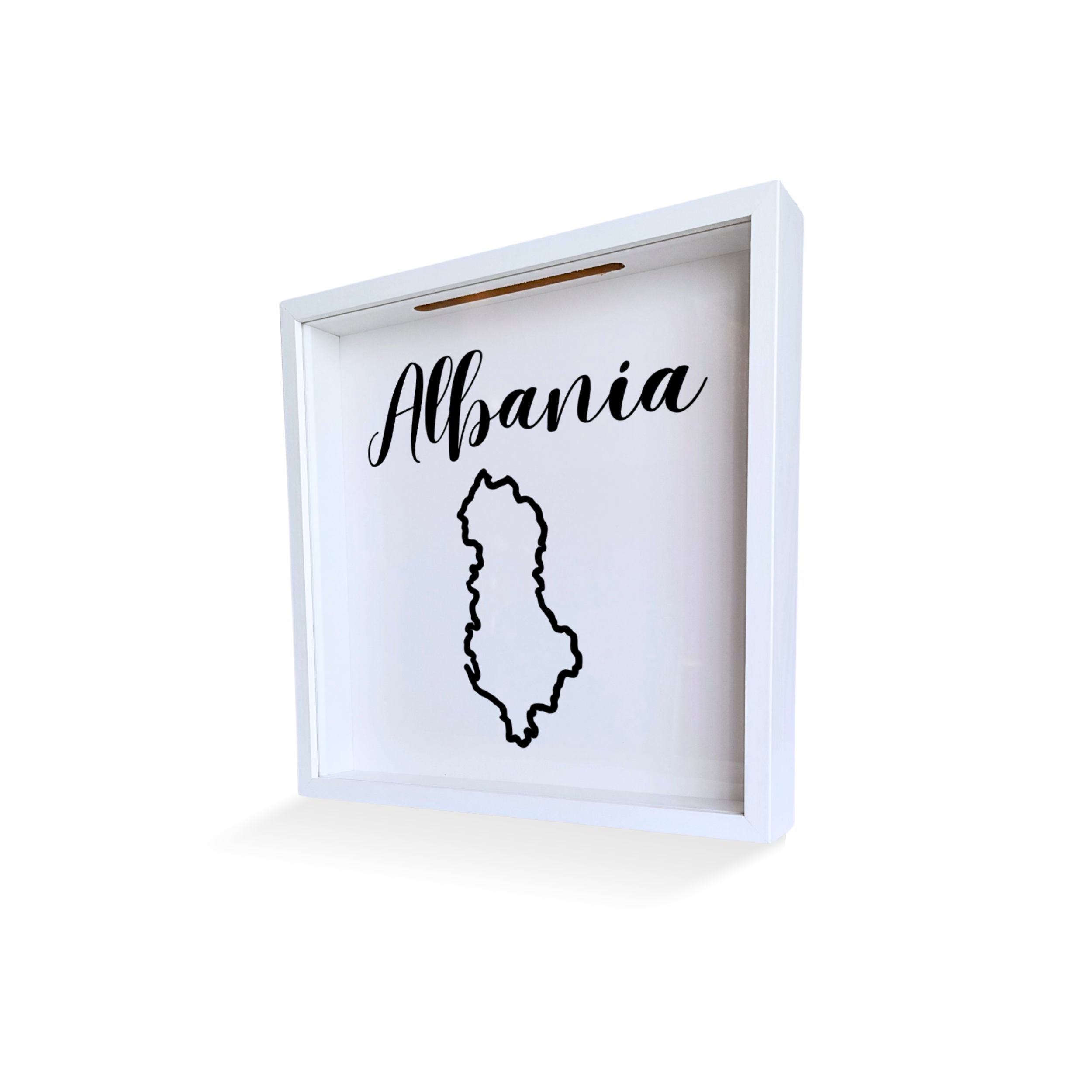 ALBANIA - My Adventure Box™