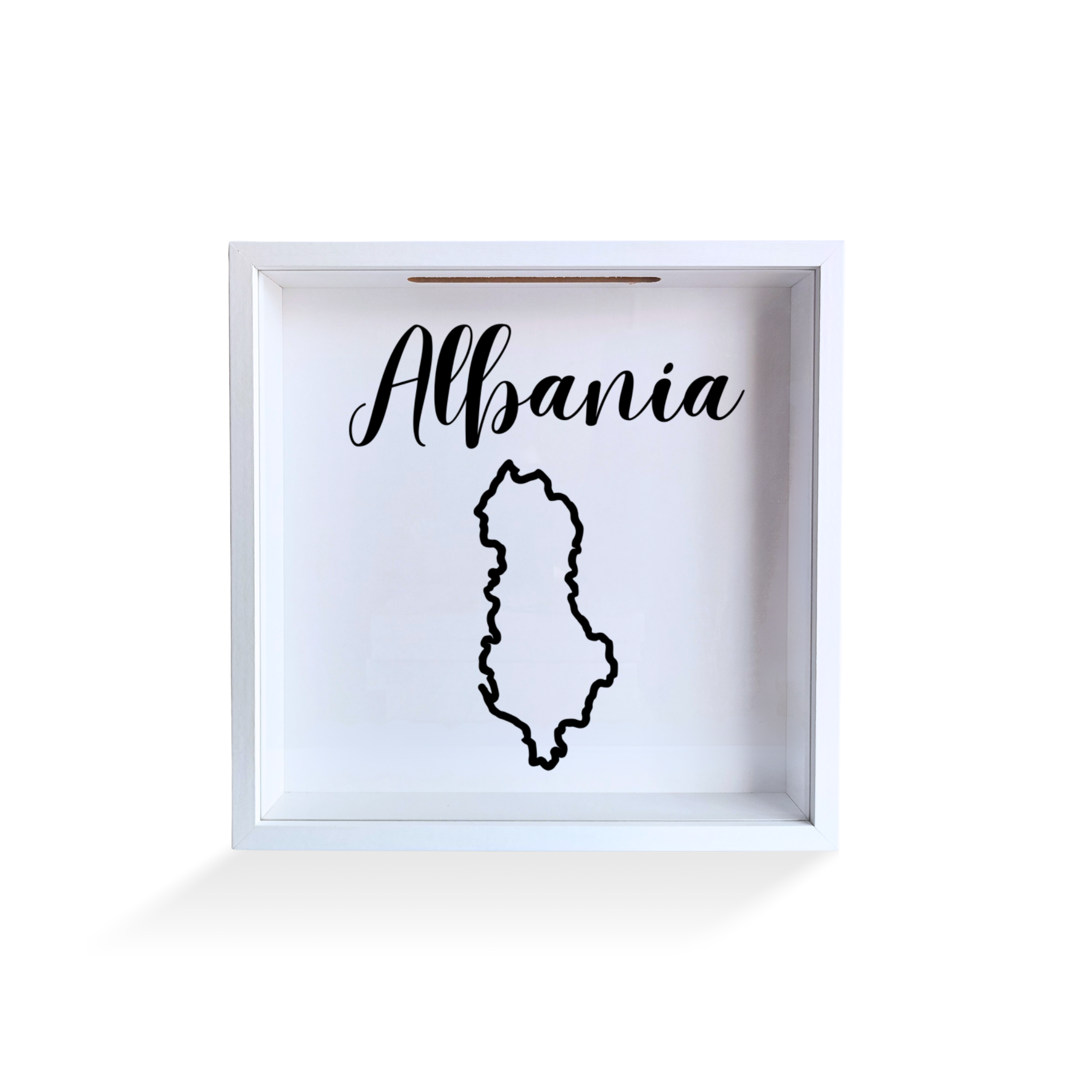 ALBANIA - My Adventure Box™