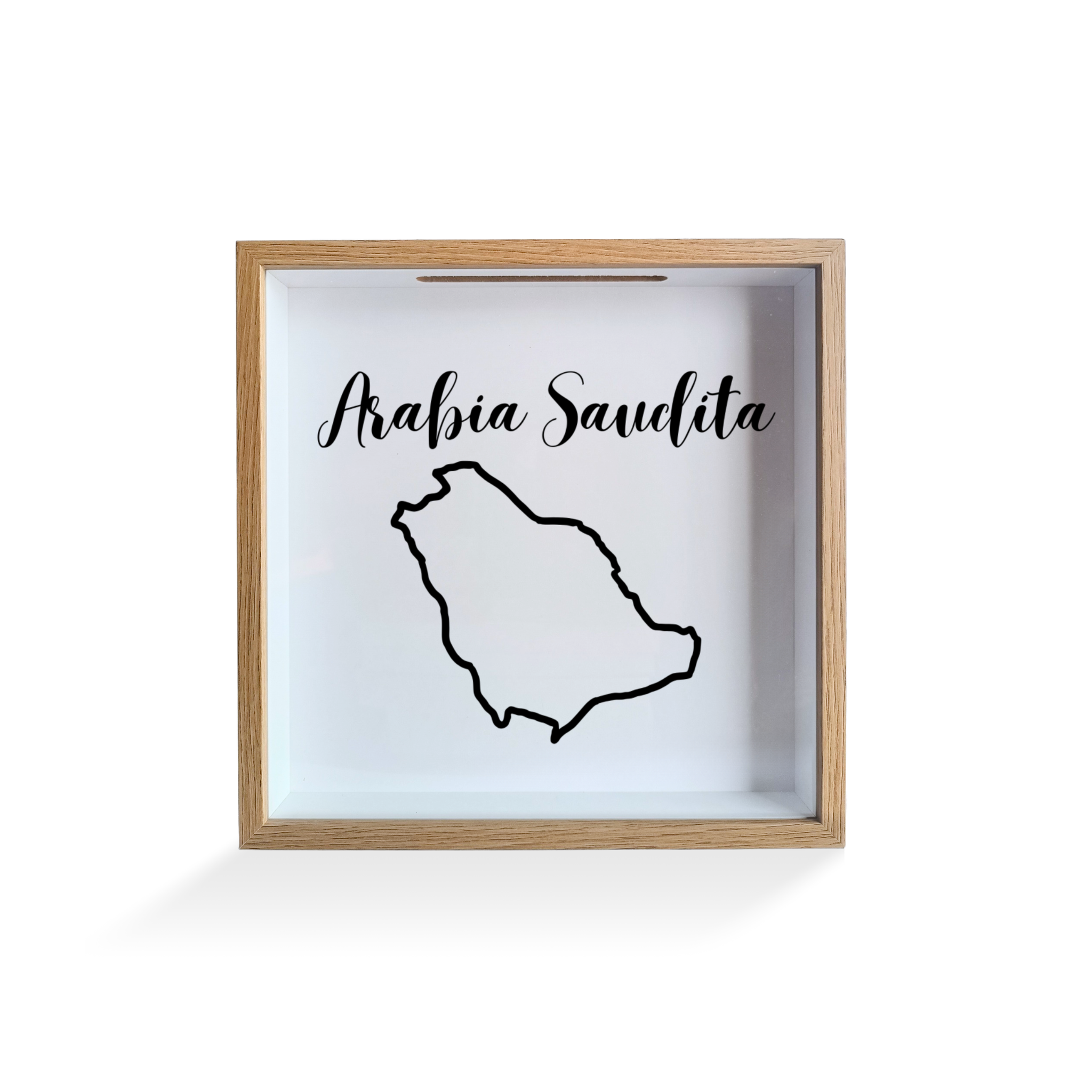 ARABIA SAUDITA - My Adventure Box™
