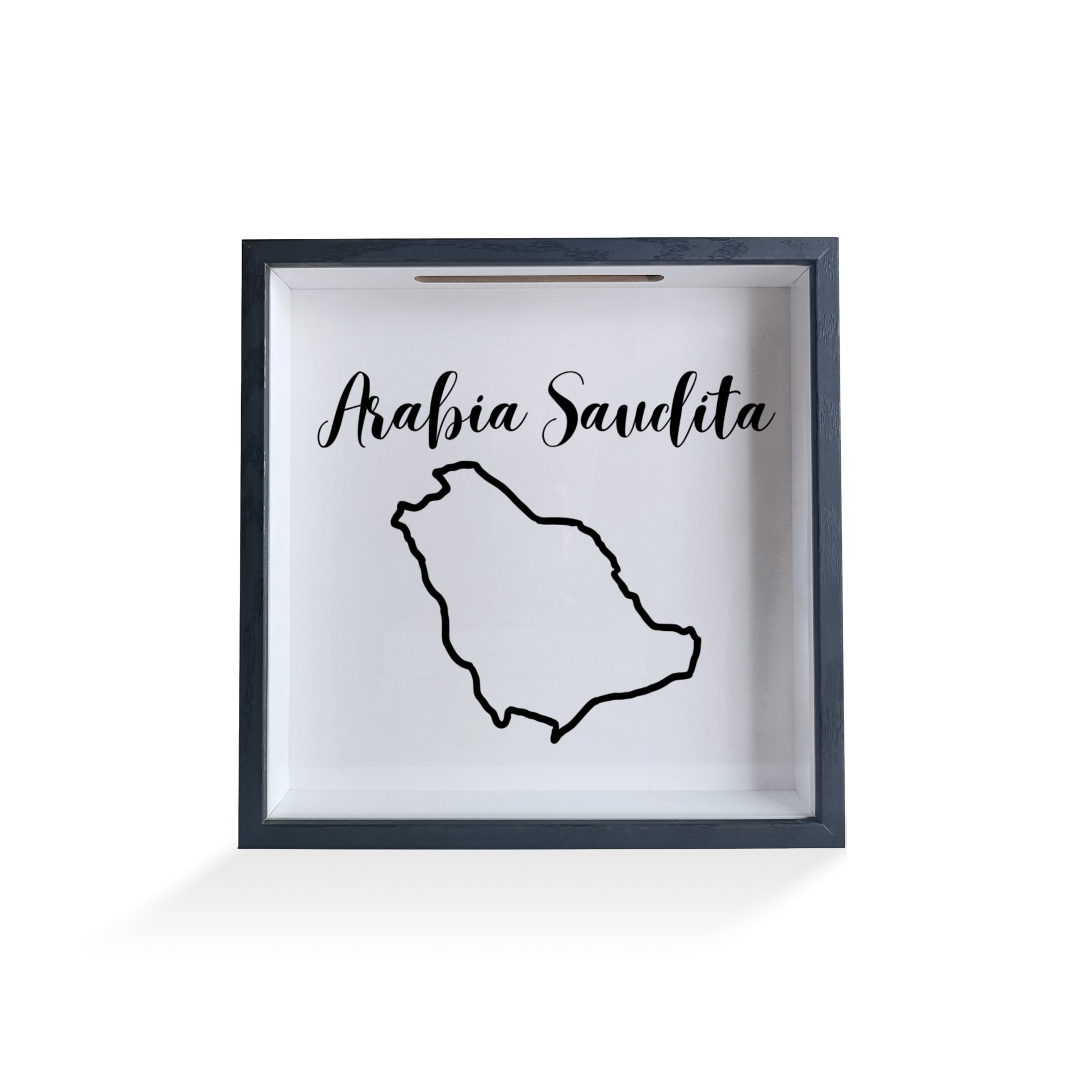 ARABIA SAUDITA - My Adventure Box™