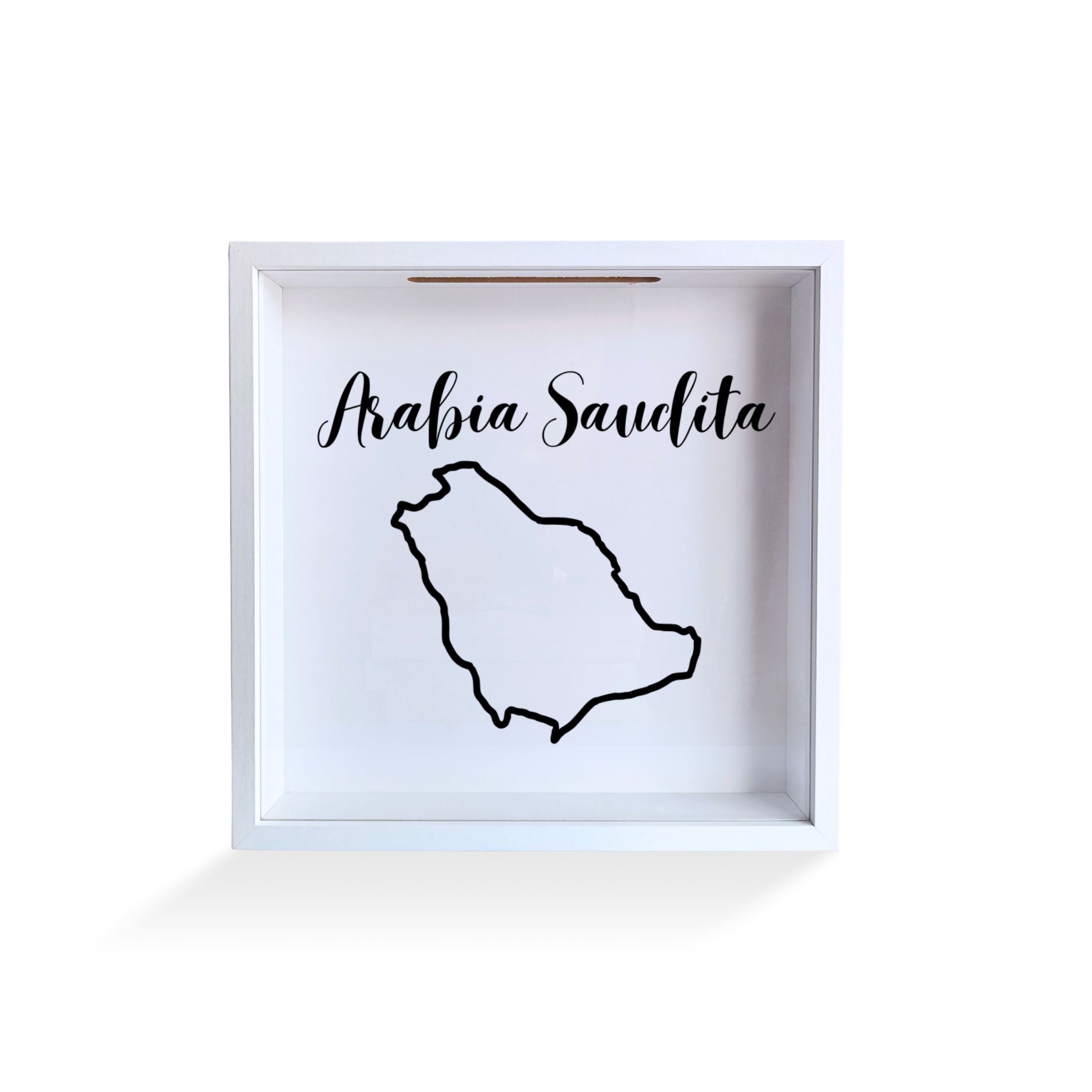 ARABIA SAUDITA - My Adventure Box™