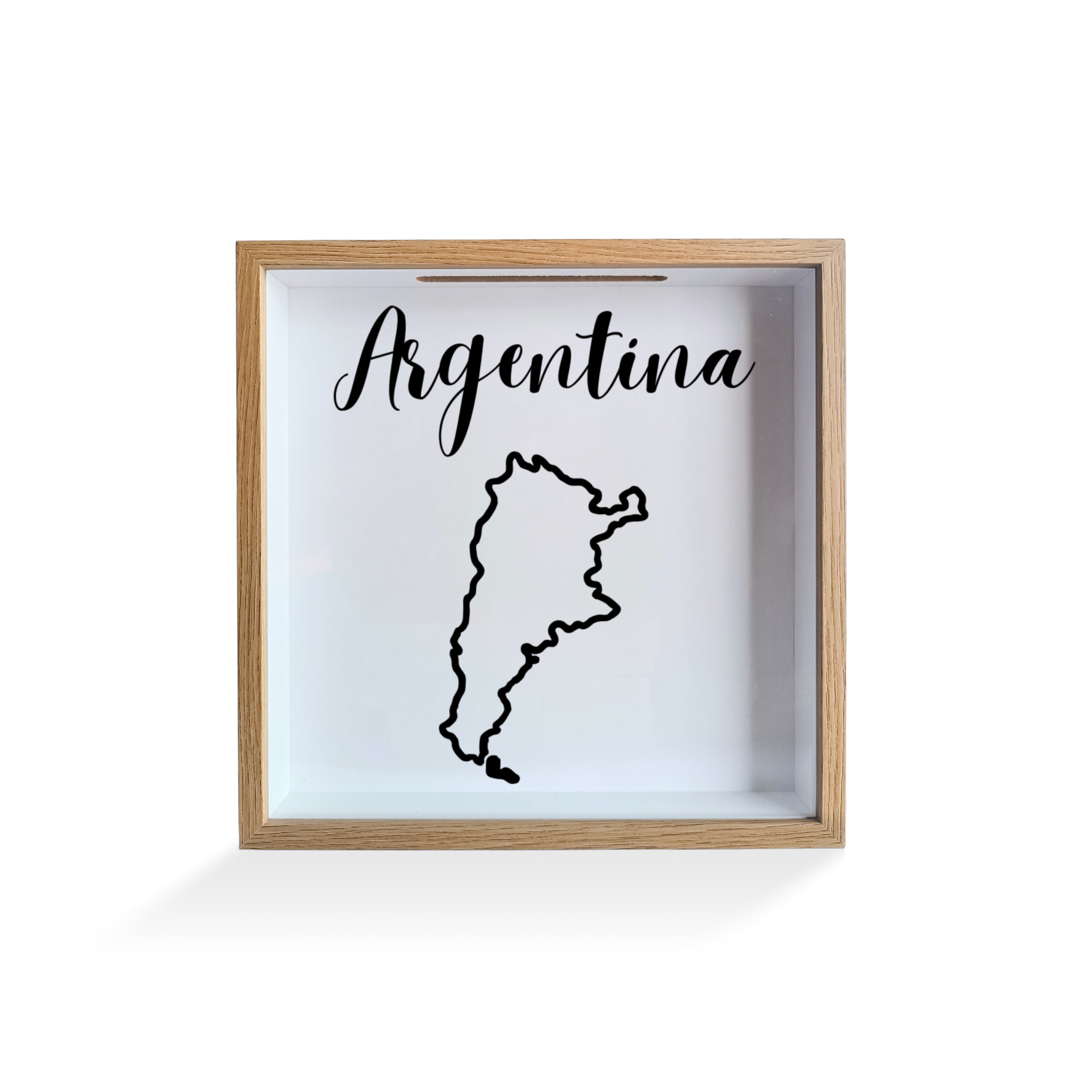 ARGENTINA - My Adventure Box™