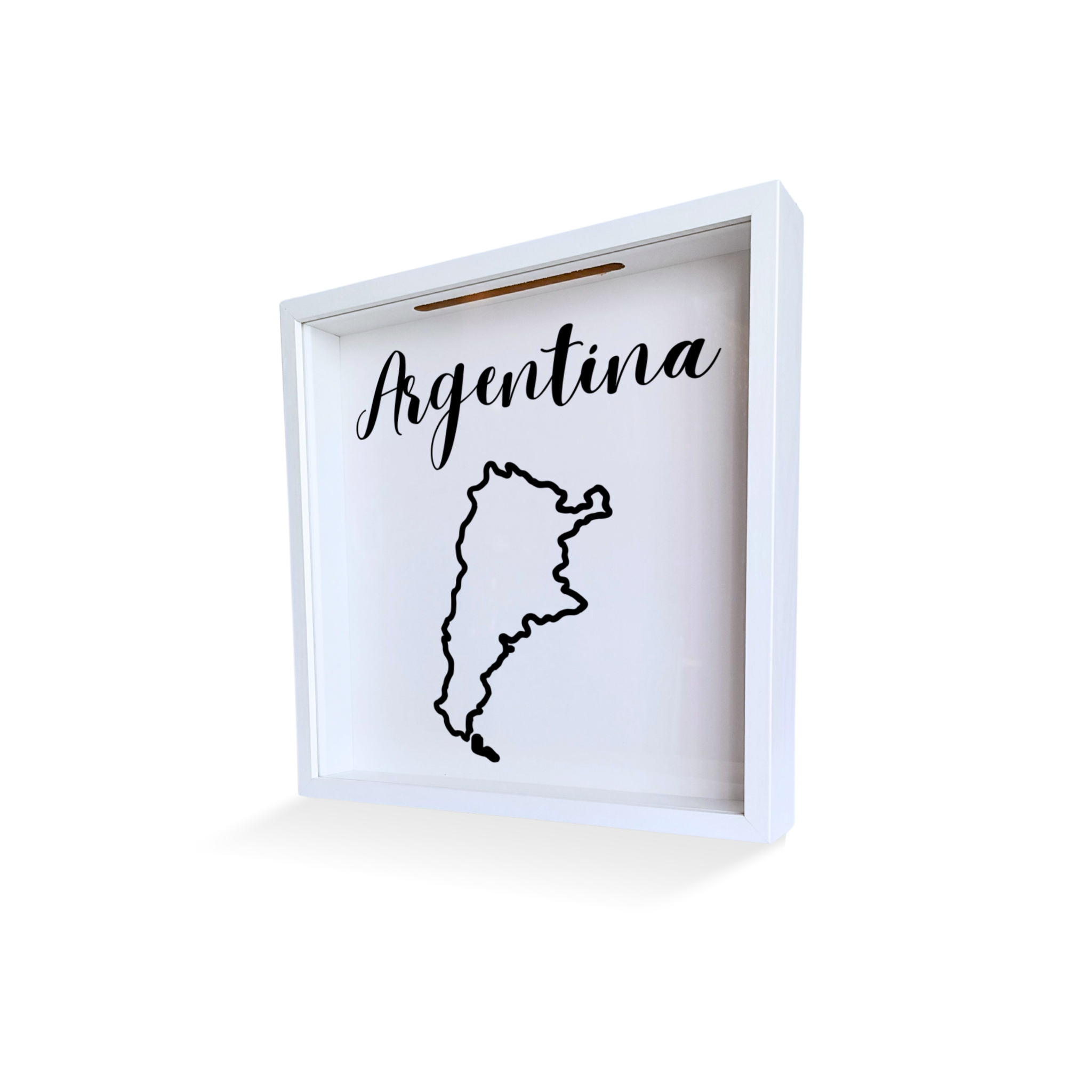 ARGENTINA - My Adventure Box™