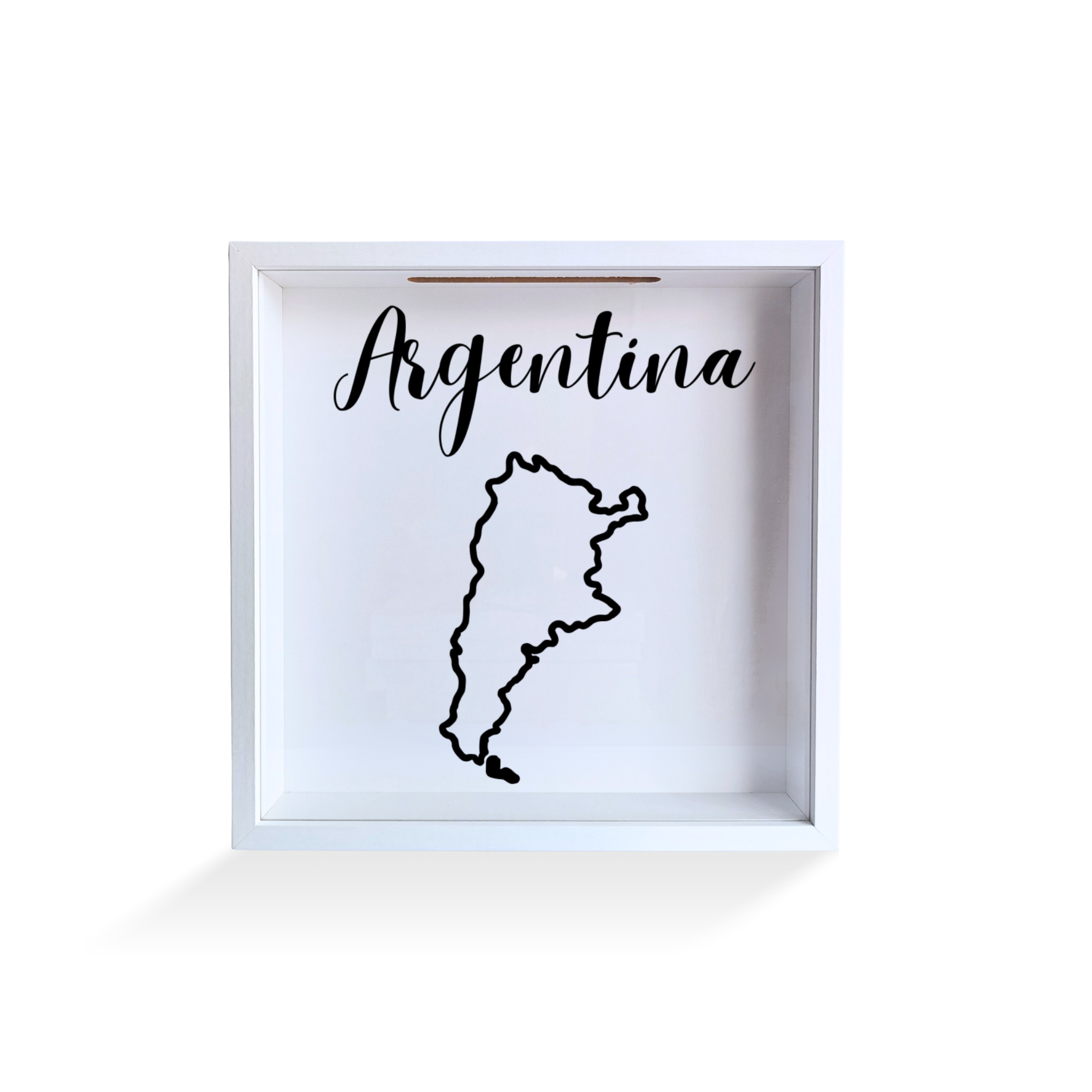 ARGENTINA - My Adventure Box™