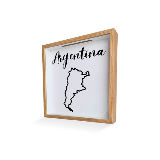 ARGENTINA - My Adventure Box™