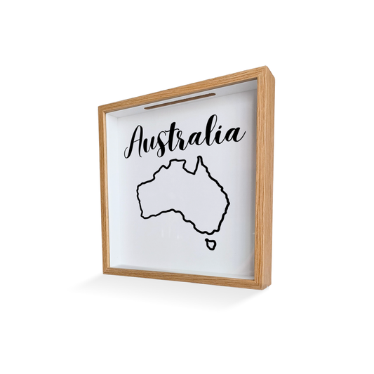 AUSTRALIA - My Adventure Box™