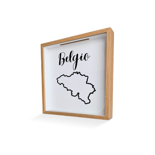 BELGIO - My Adventure Box™