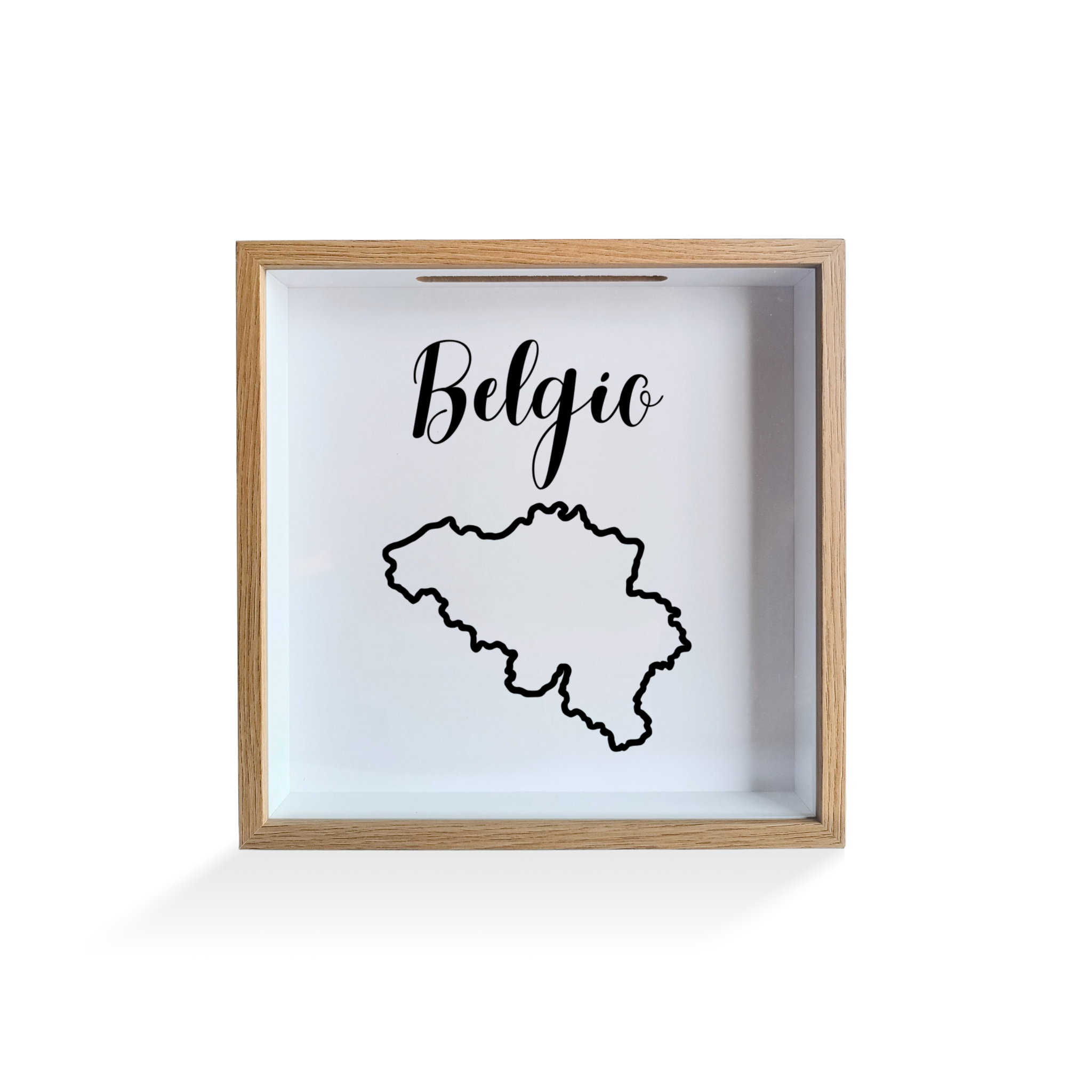 BELGIO - My Adventure Box™