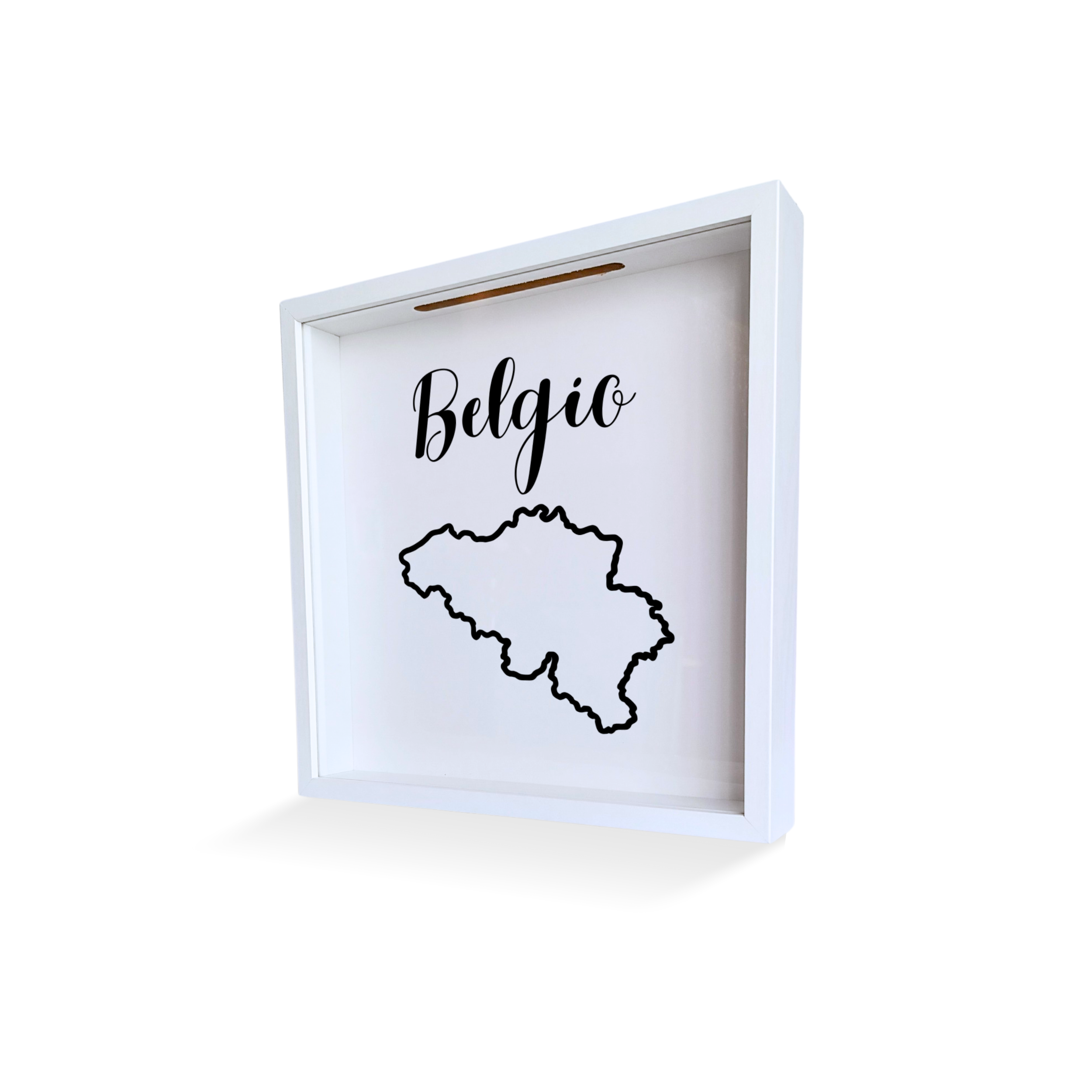 BELGIO - My Adventure Box™