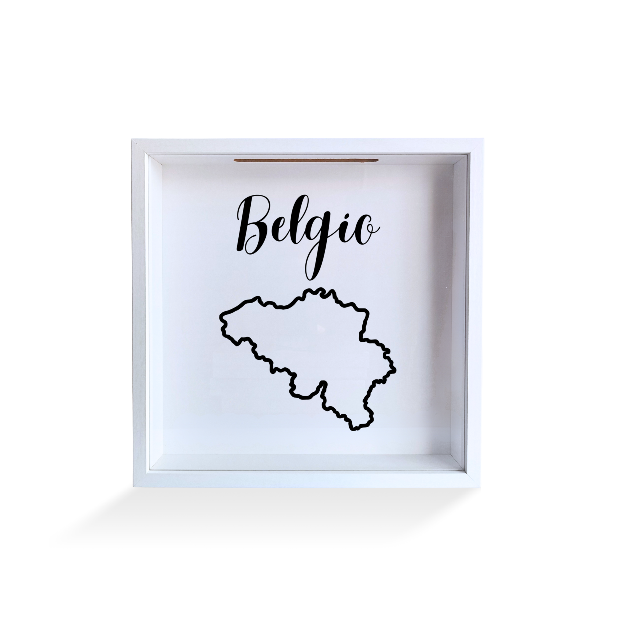 BELGIO - My Adventure Box™