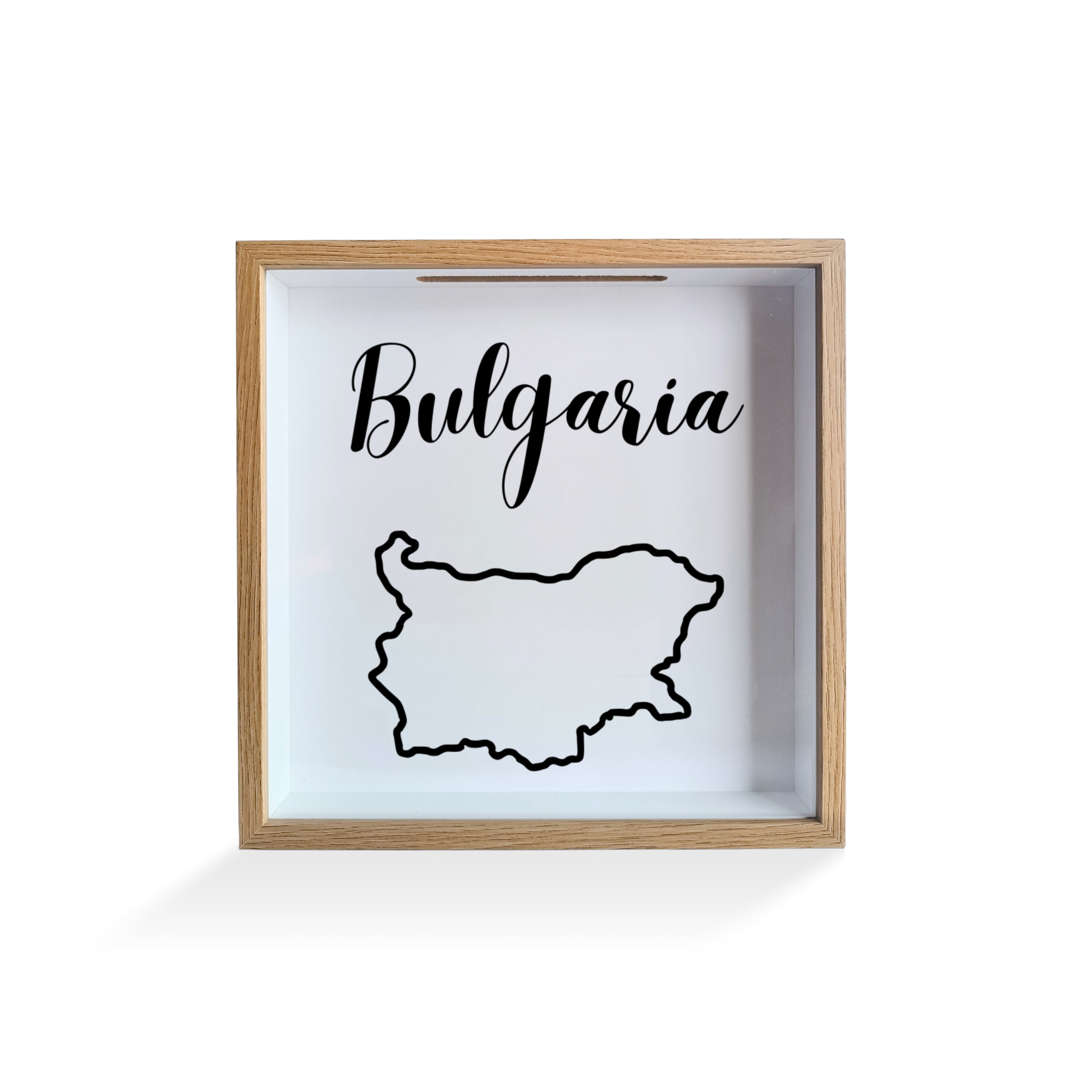 BULGARIA - My Adventure Box™