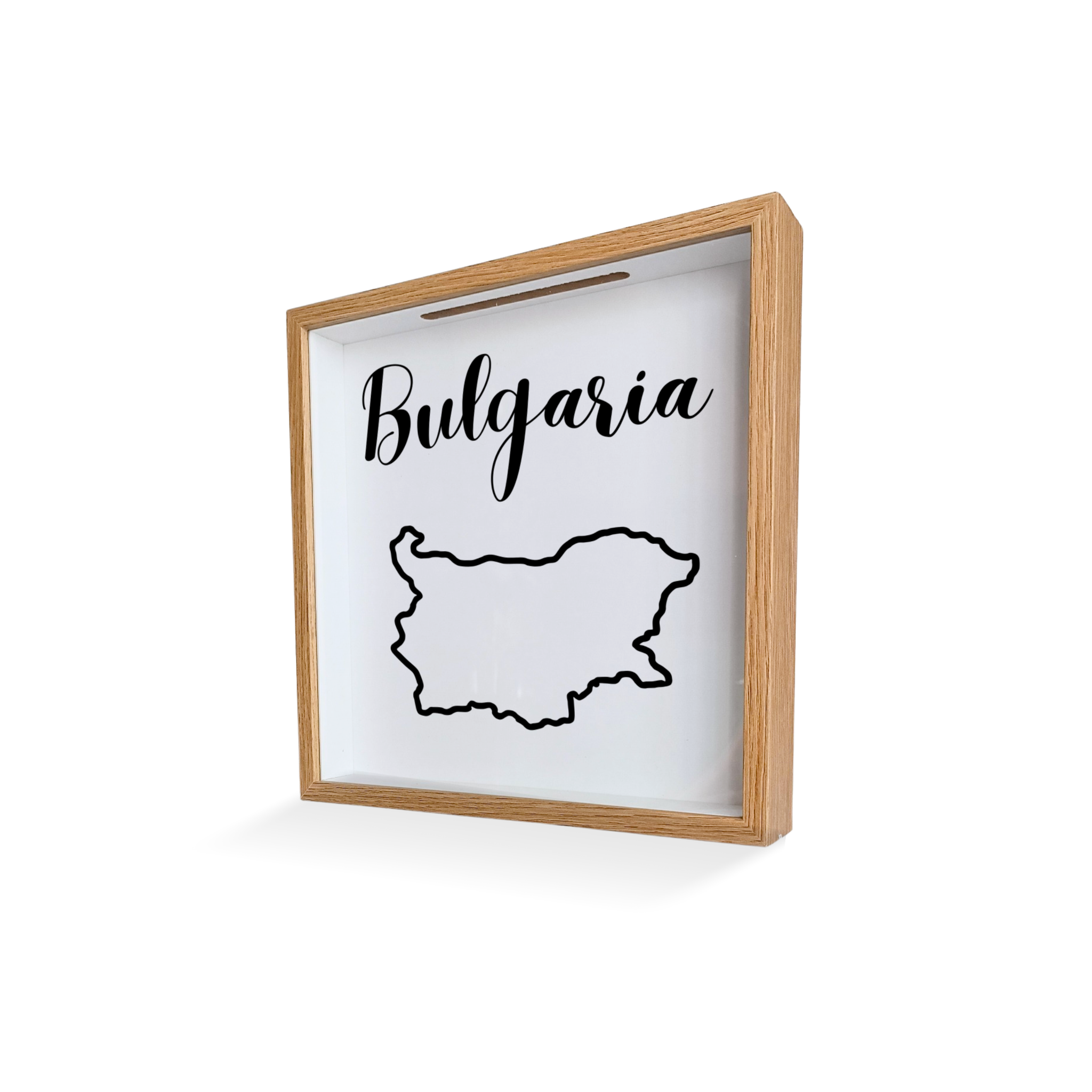 BULGARIA - My Adventure Box™