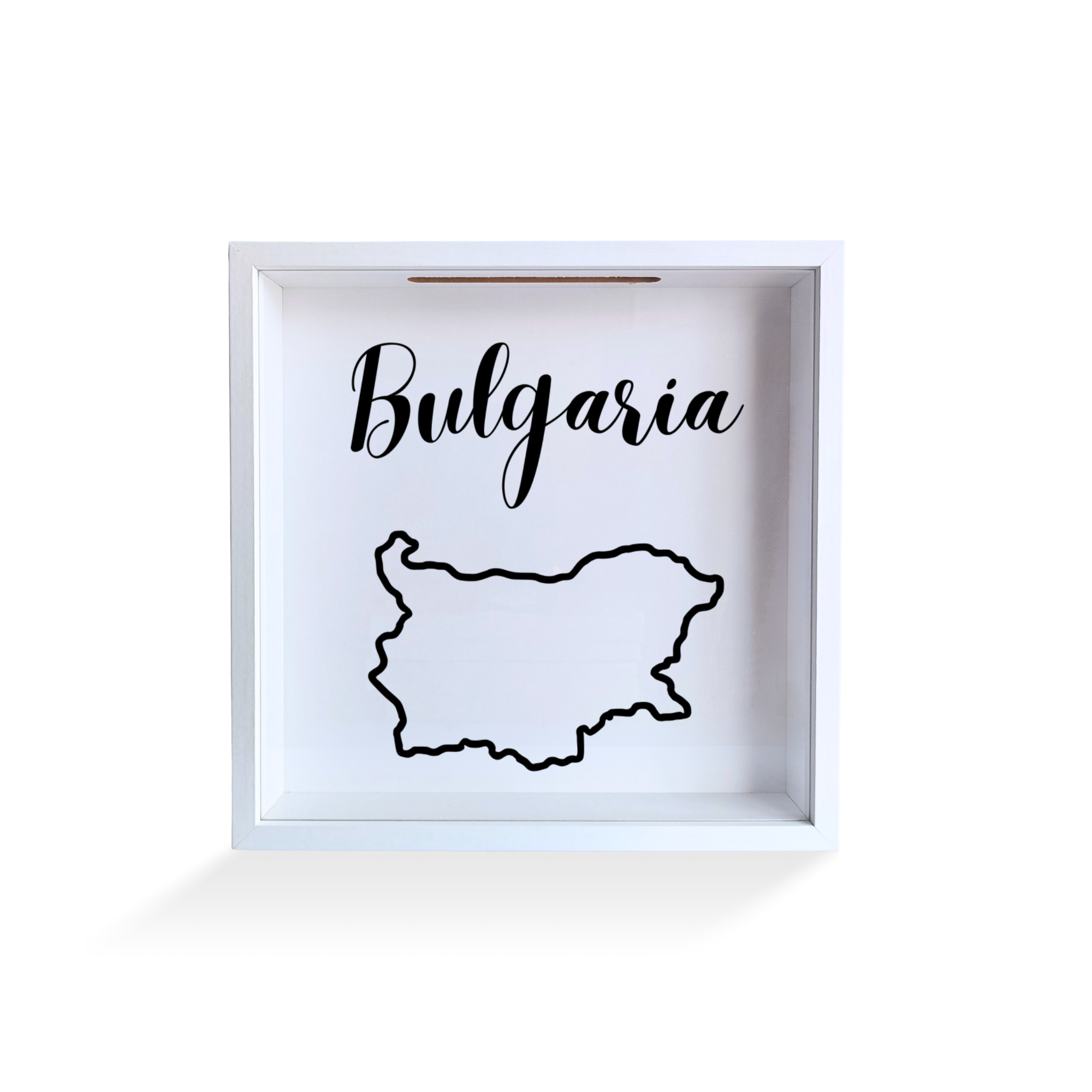 BULGARIA - My Adventure Box™