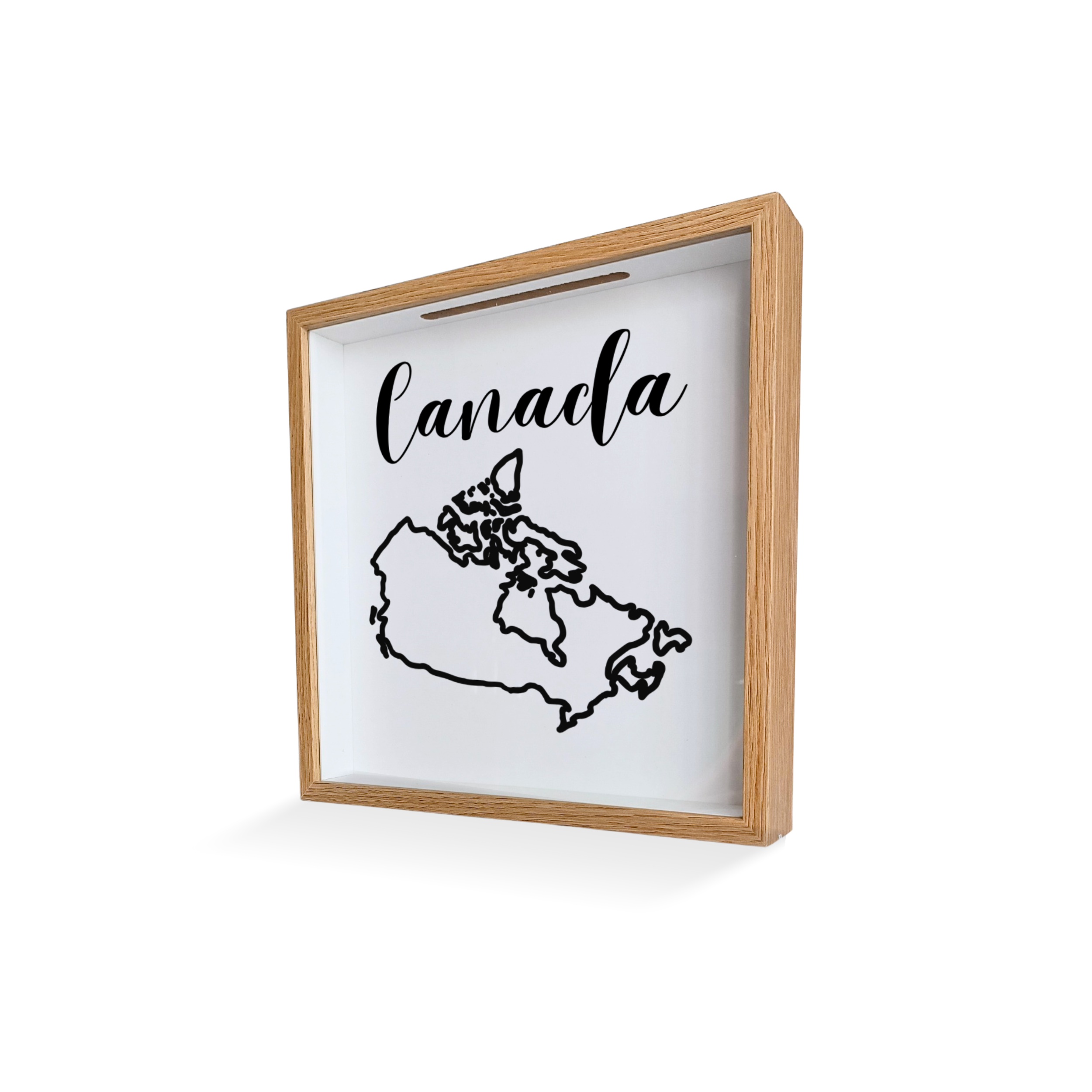 CANADA - My Adventure Box™