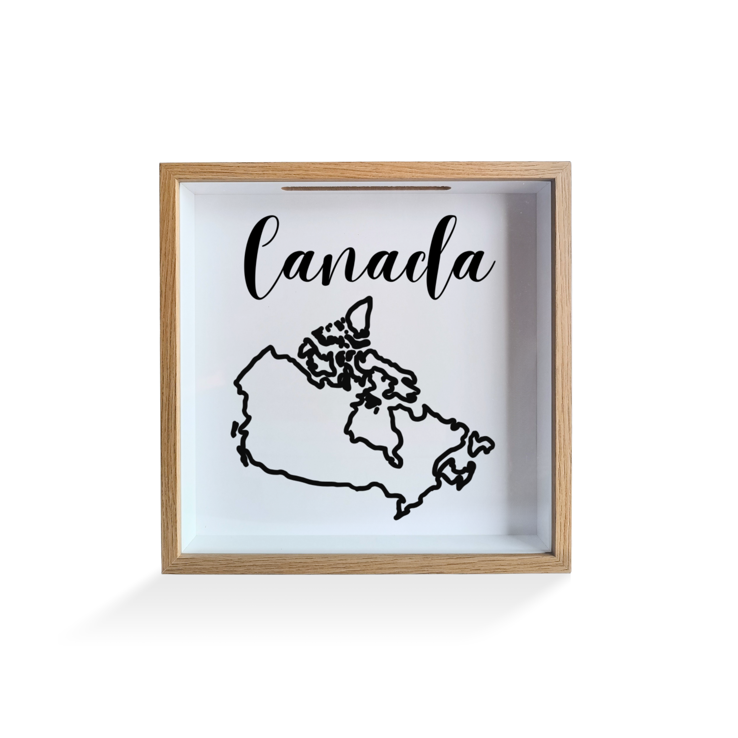 CANADA - My Adventure Box™