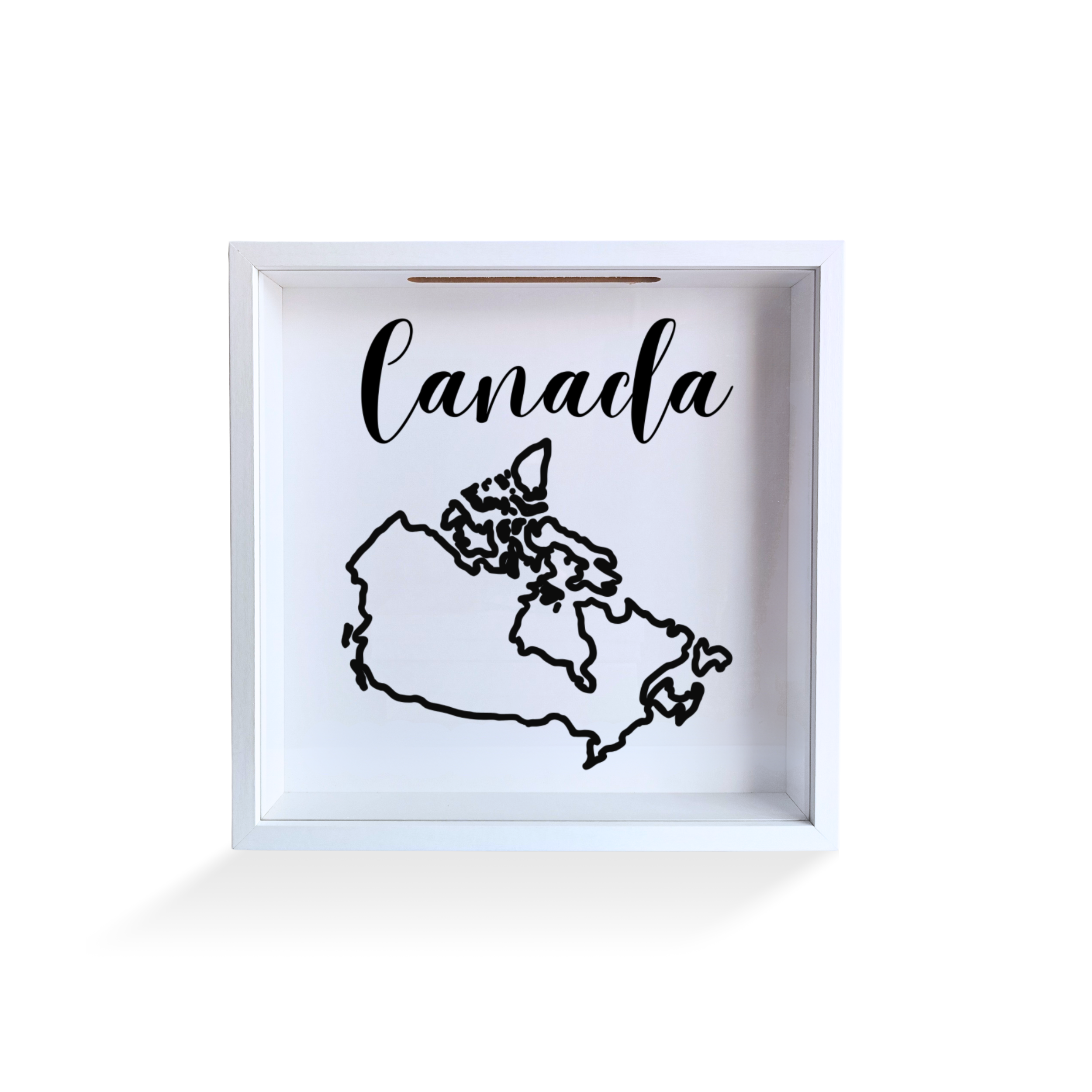 CANADA - My Adventure Box™