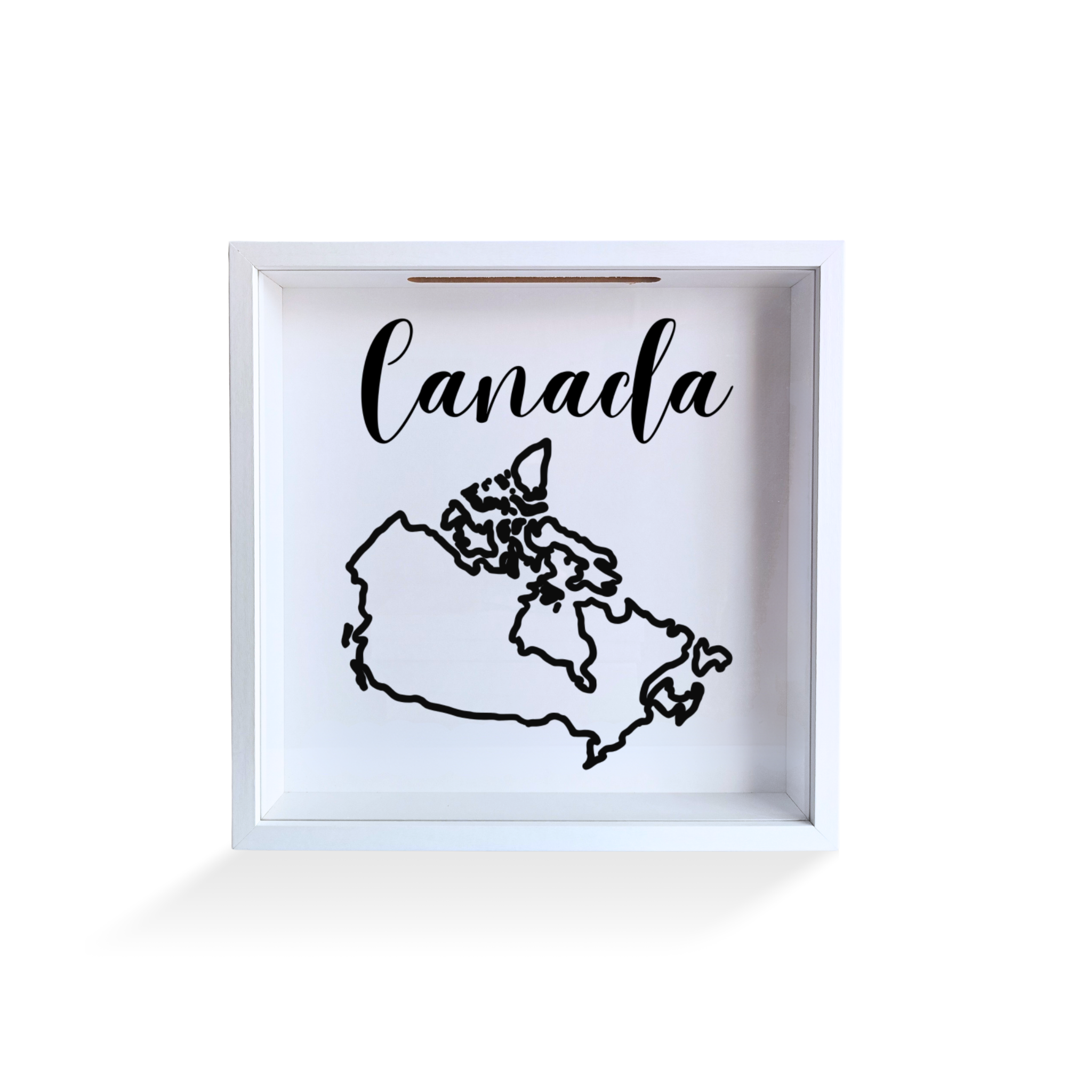 CANADA - My Adventure Box™