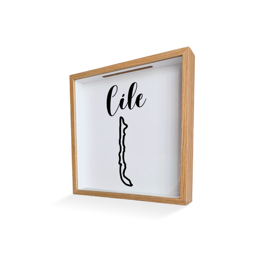 CILE - My Adventure Box™