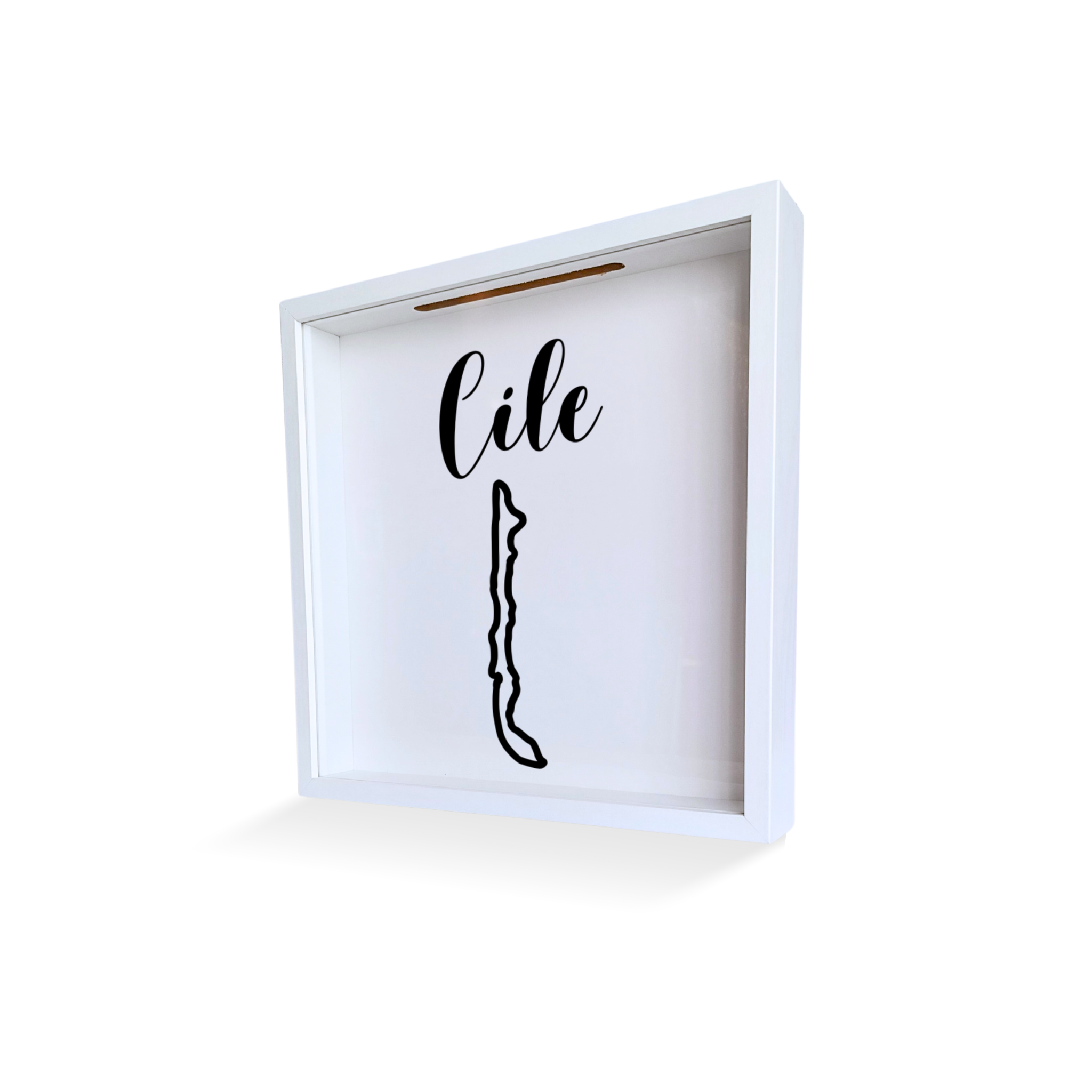 CILE - My Adventure Box™