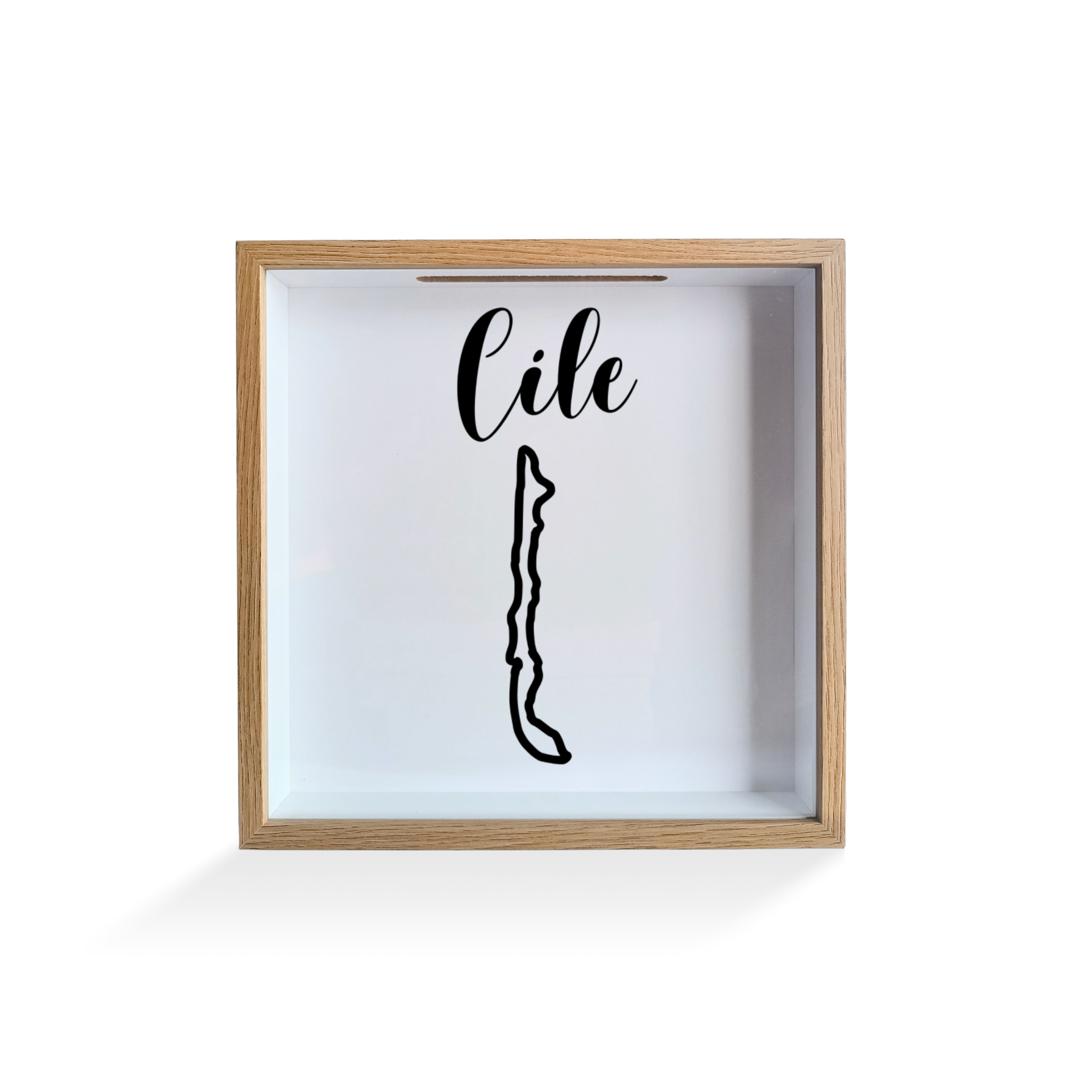 CILE - My Adventure Box™