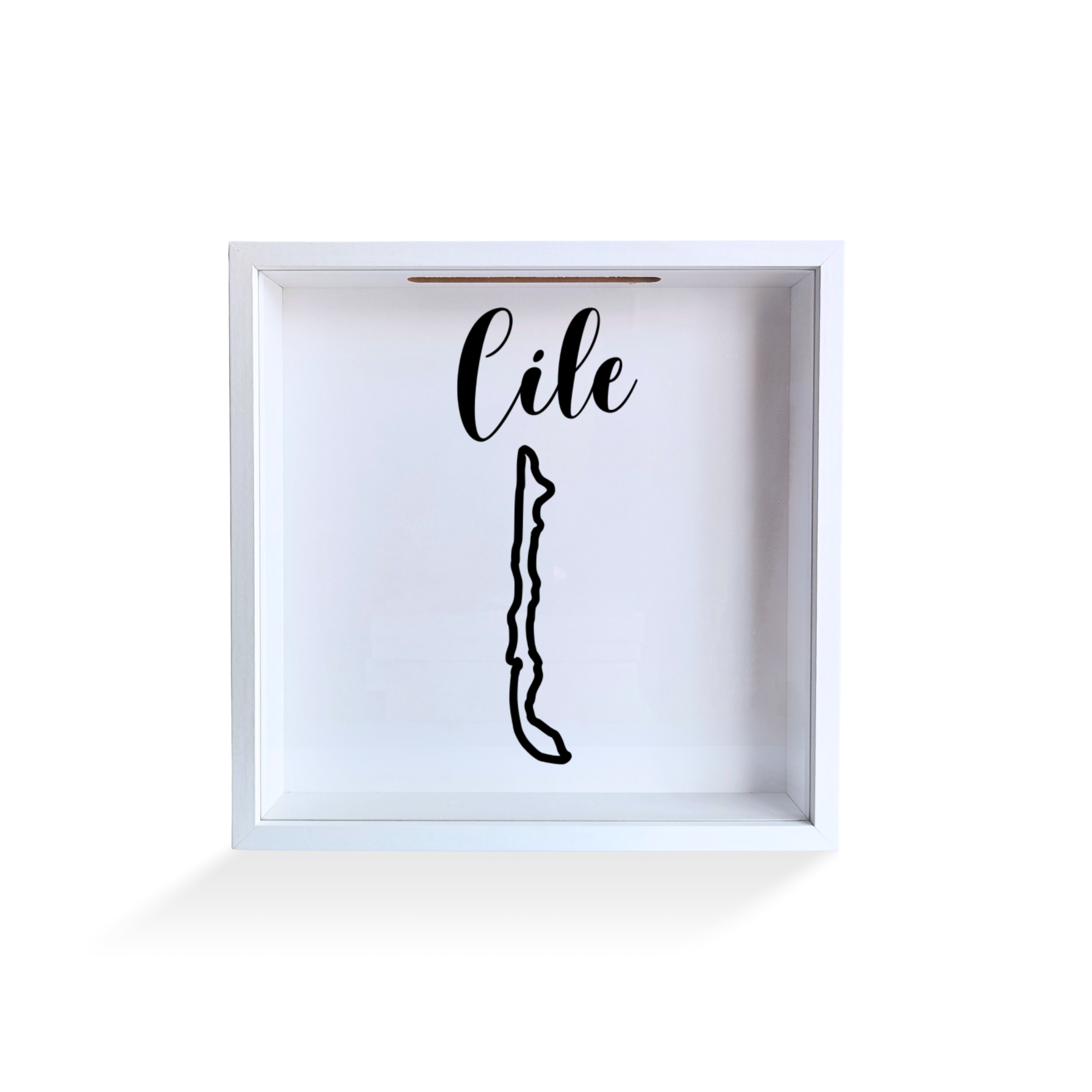 CILE - My Adventure Box™