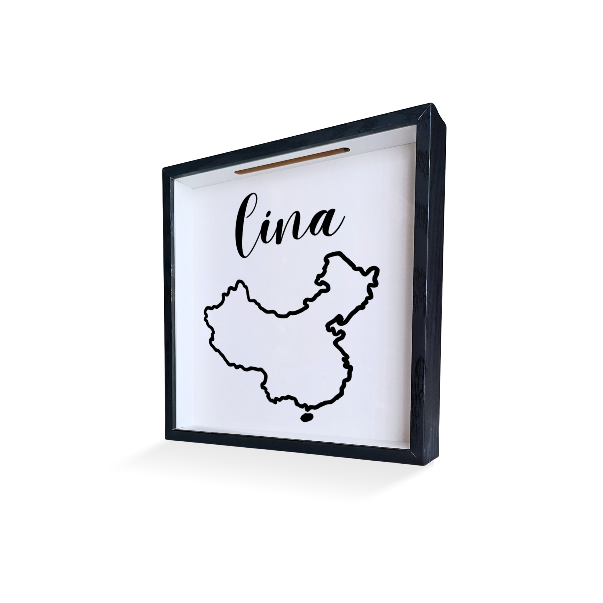 CINA - My Adventure Box™