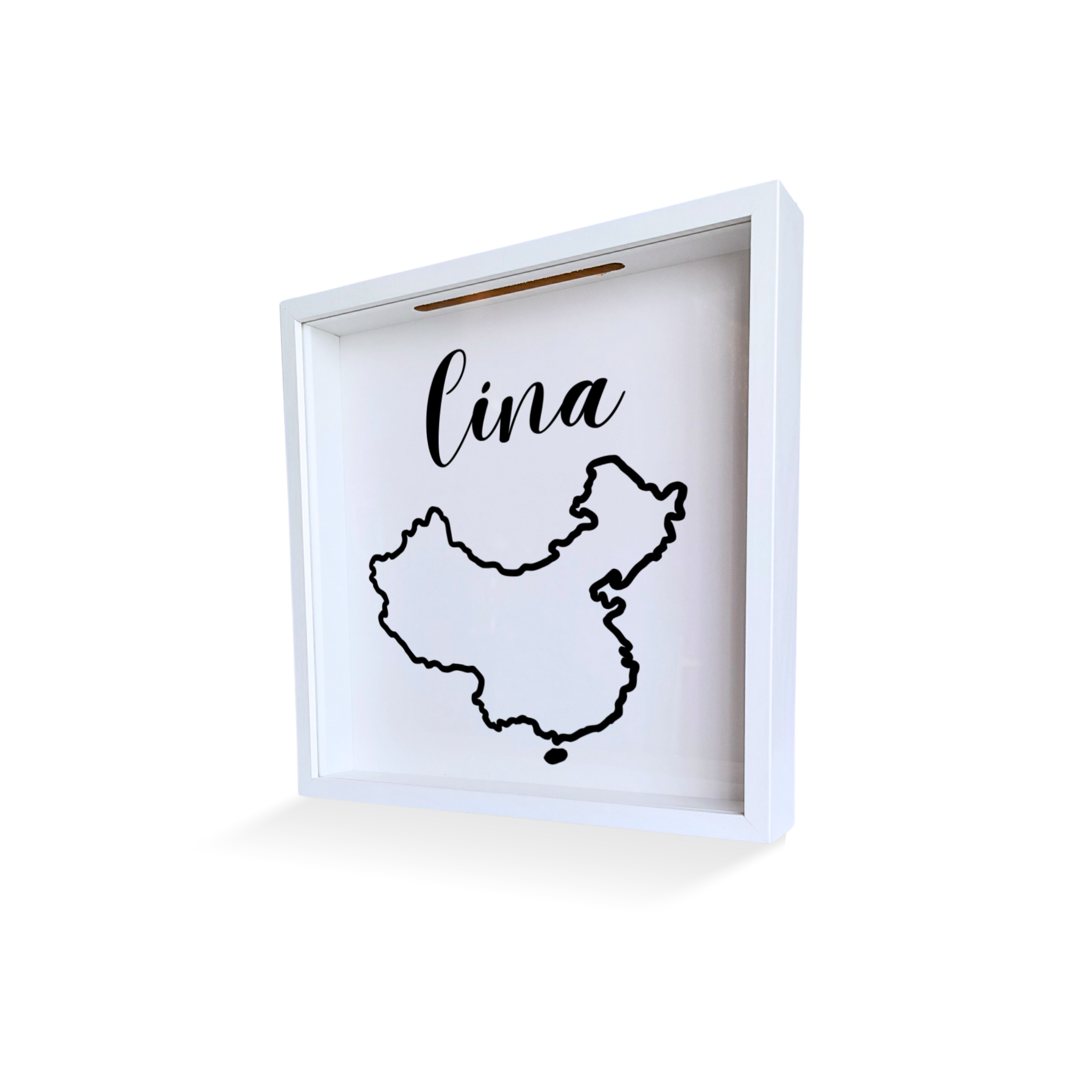 CINA - My Adventure Box™