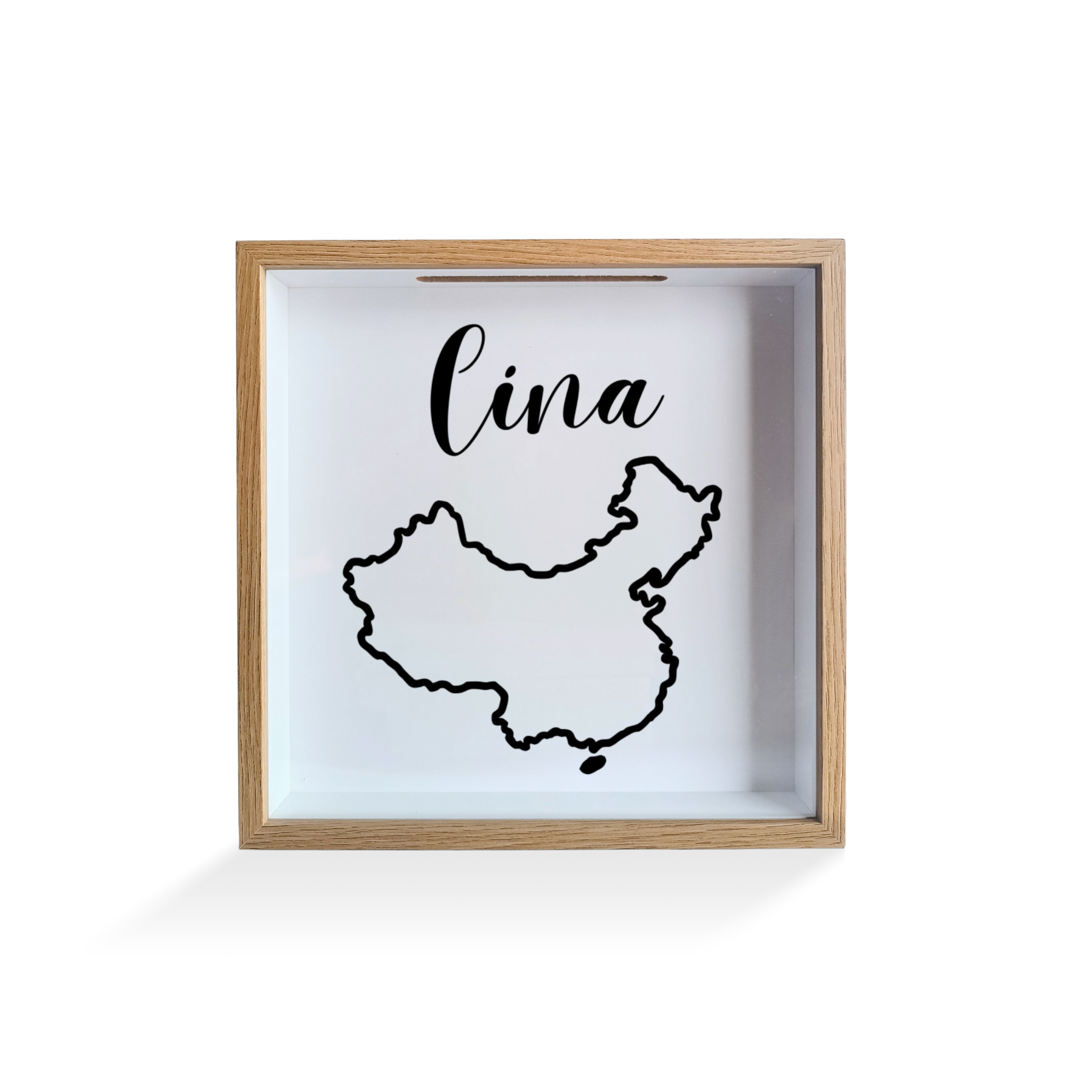 CINA - My Adventure Box™