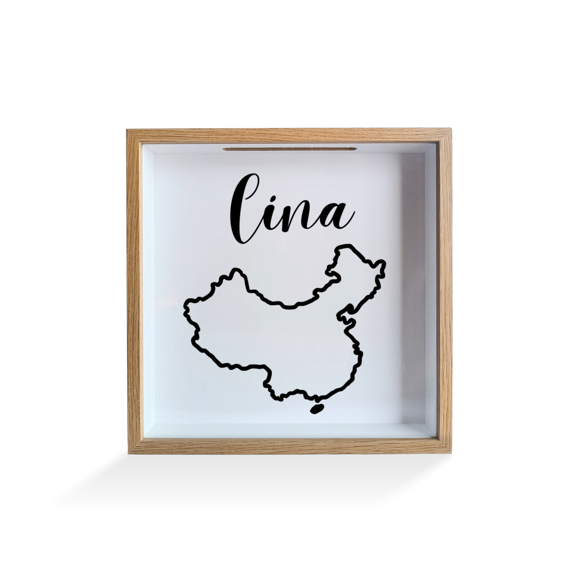 CINA - My Adventure Box™
