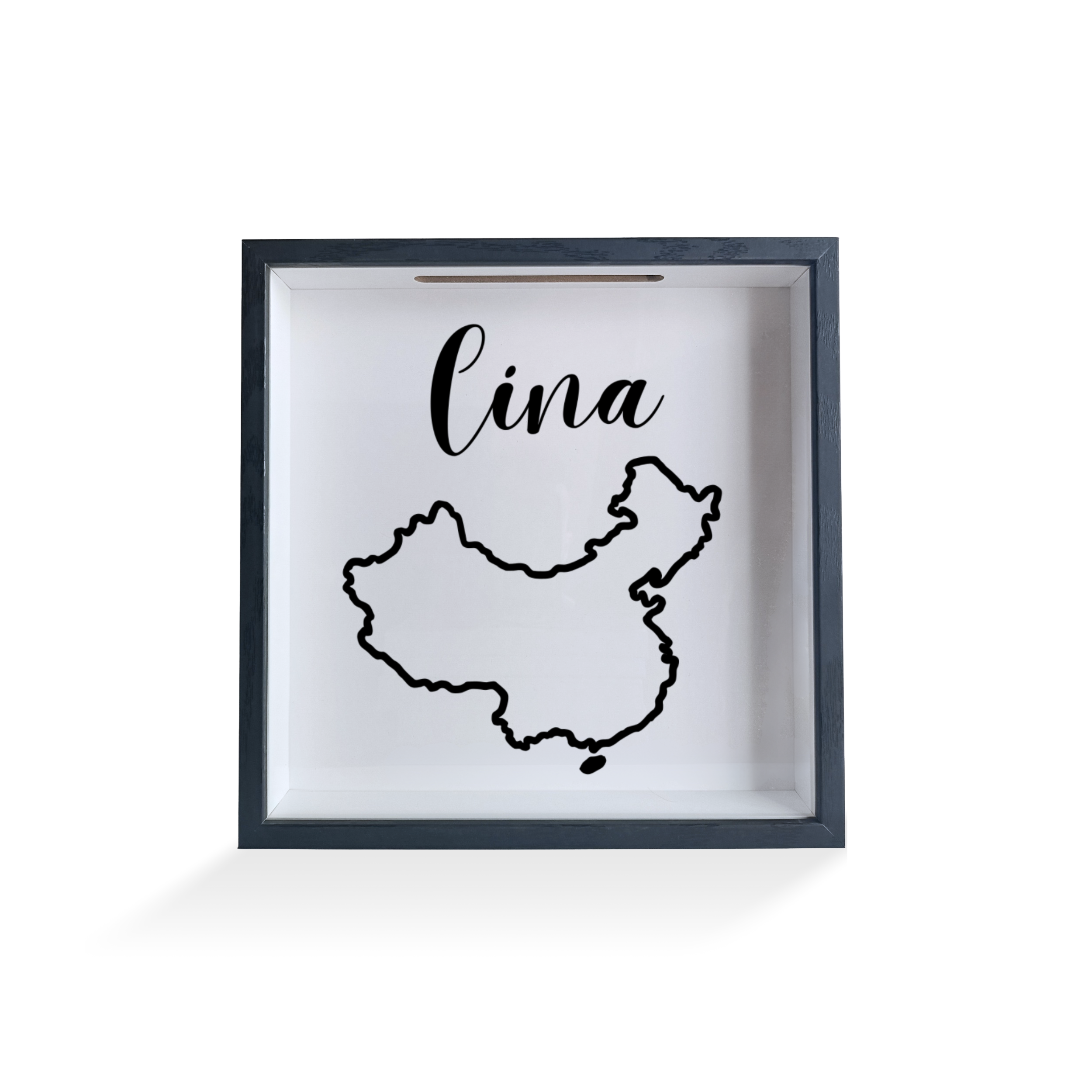 CINA - My Adventure Box™
