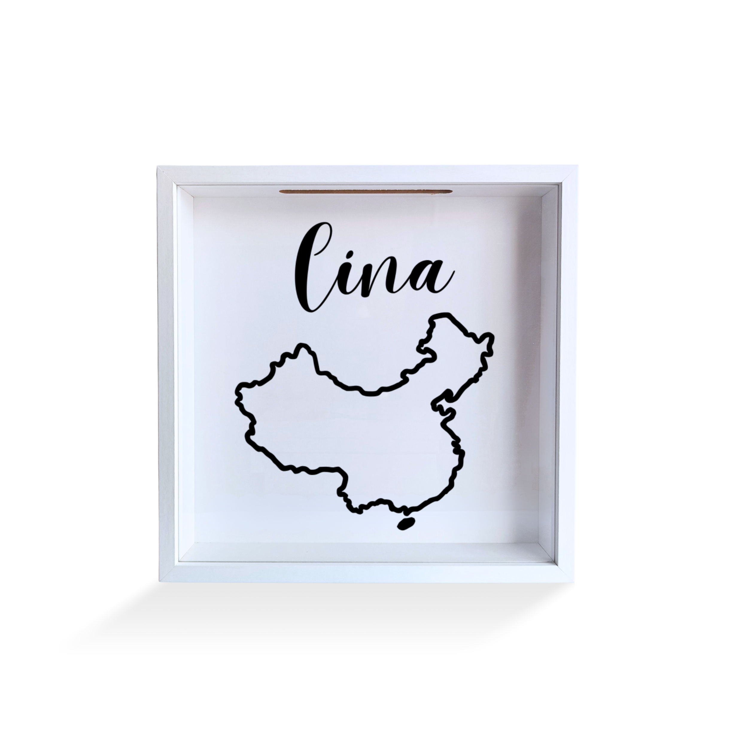 CINA - My Adventure Box™