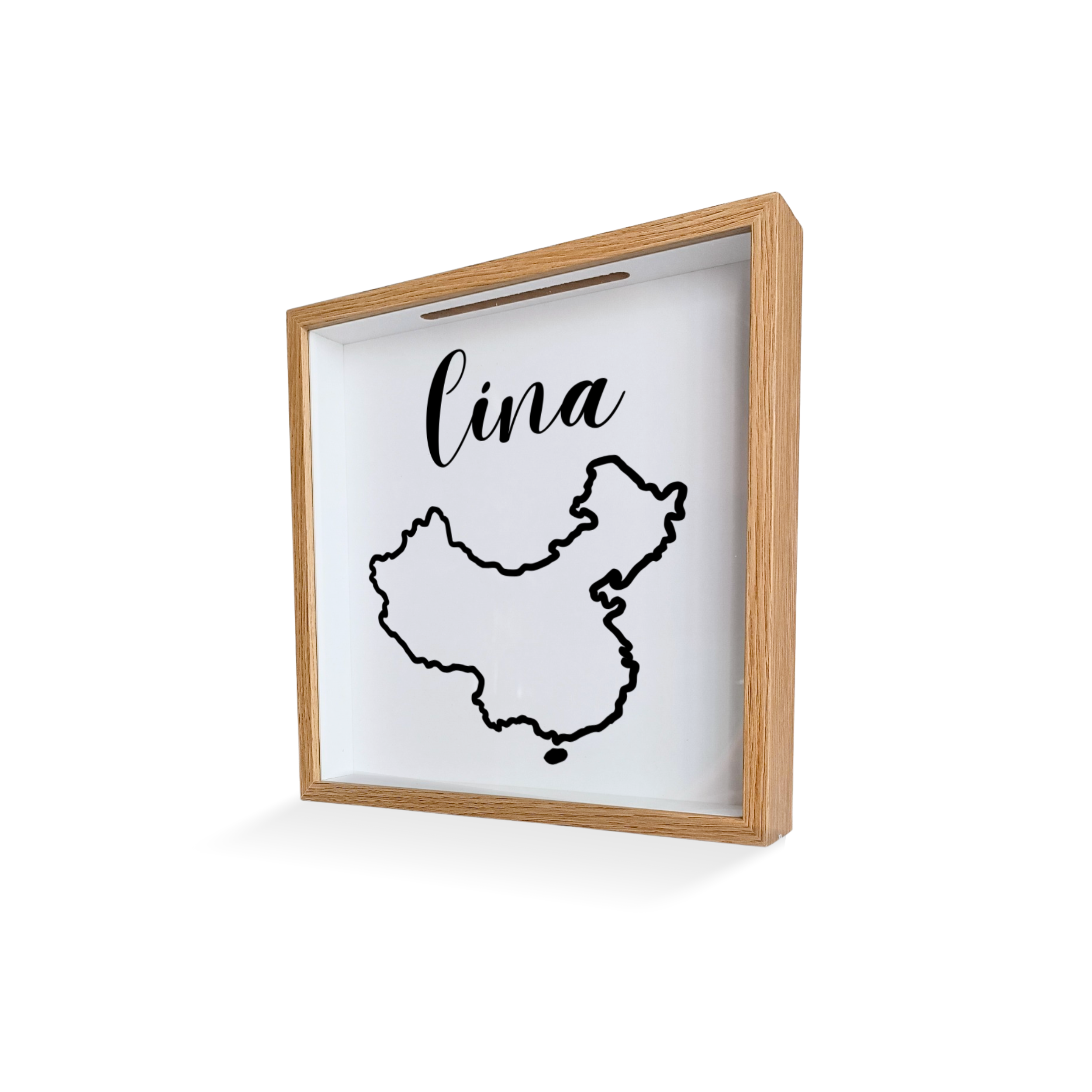 CINA - My Adventure Box™