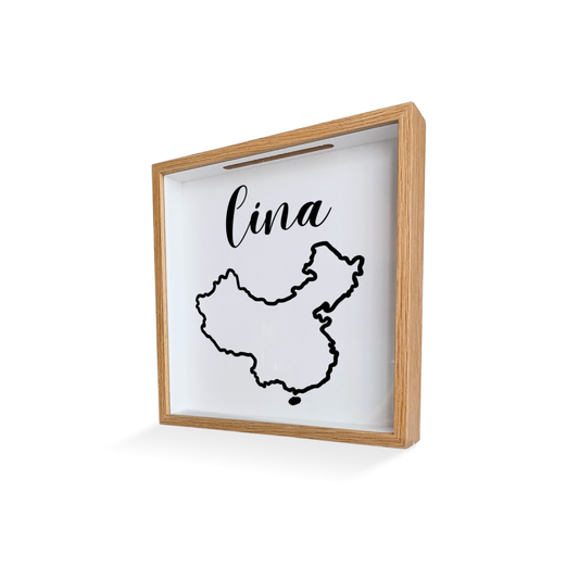 CINA - My Adventure Box™