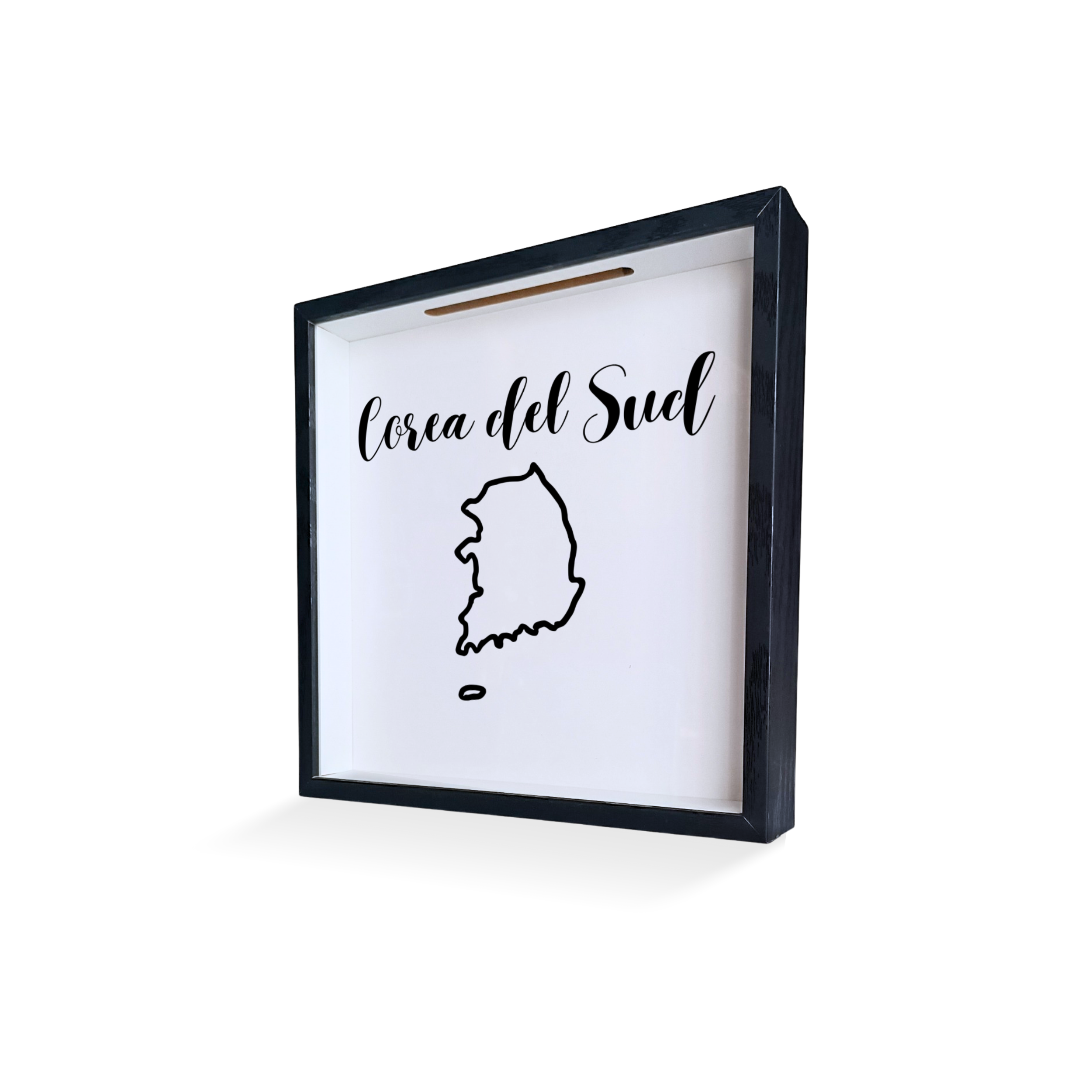 COREA DEL SUD - My Adventure Box™